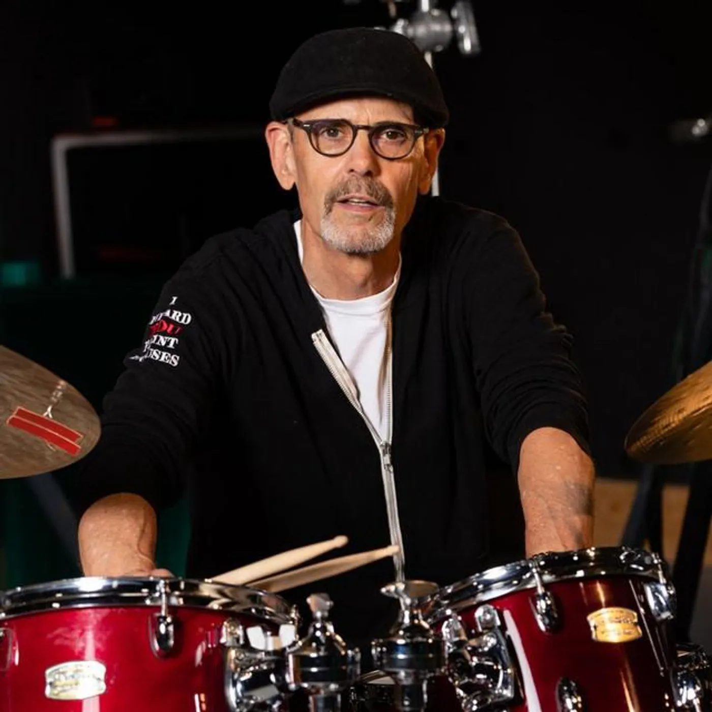 Richard Baratta Brand Page