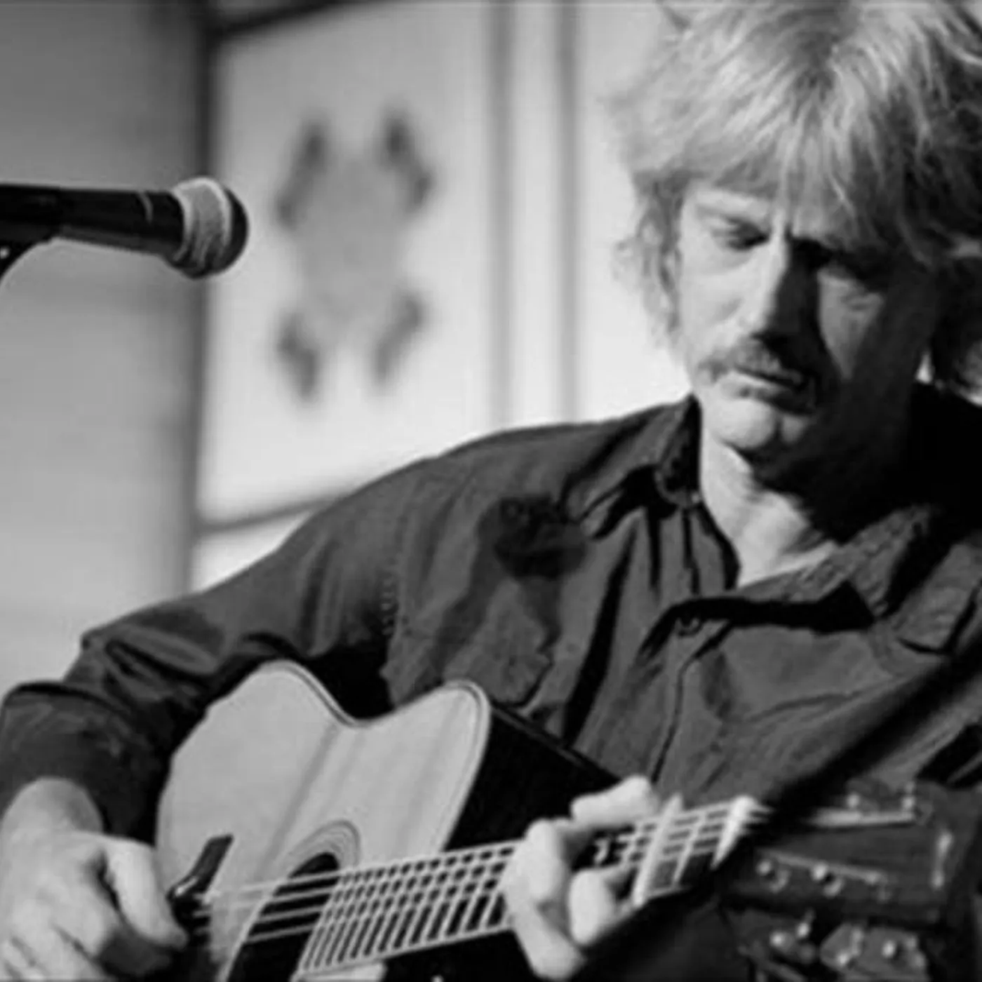 Richard Bennett Brand Page