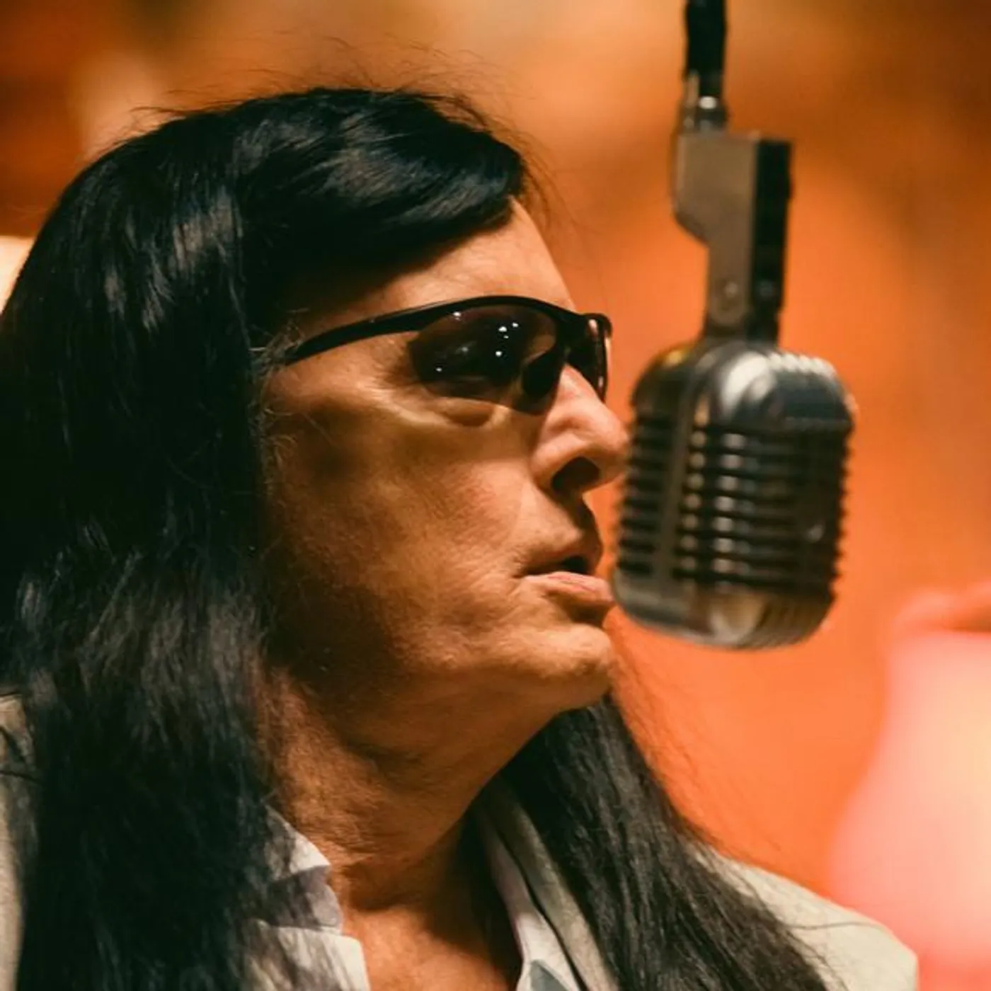 Richard Benson Brand Page