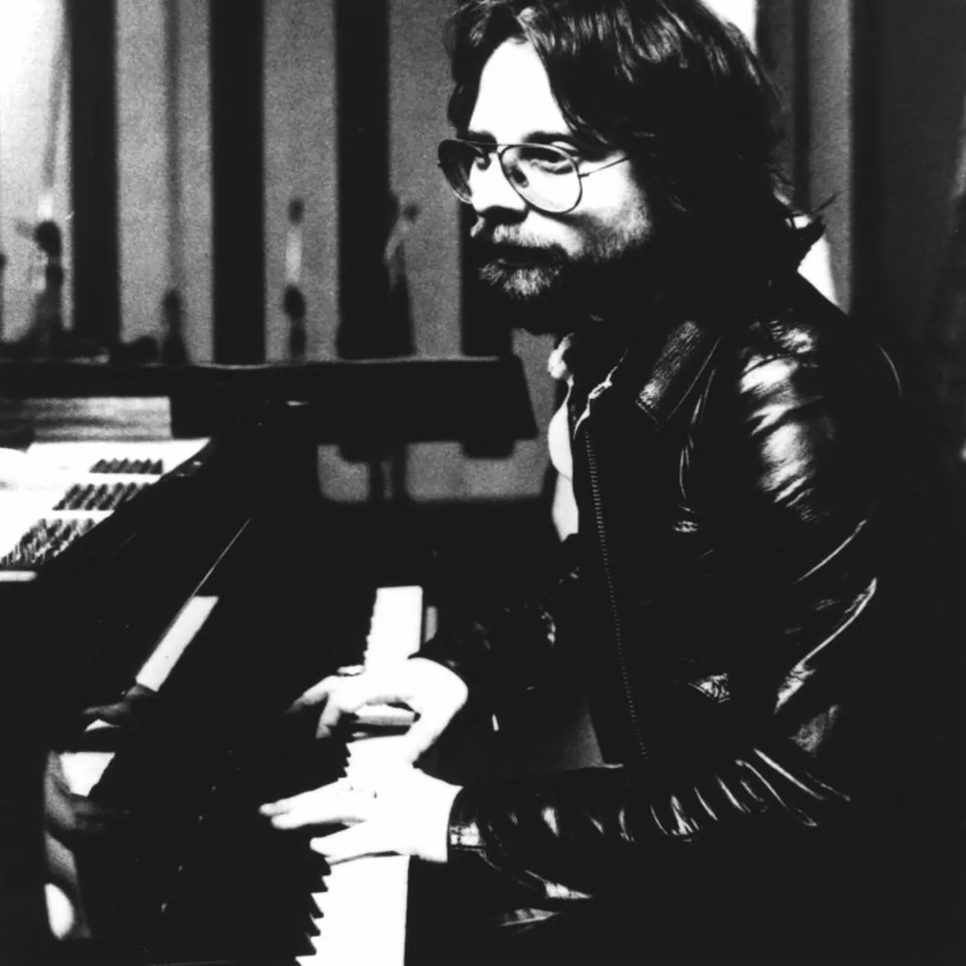 Richard Beirach Brand Page