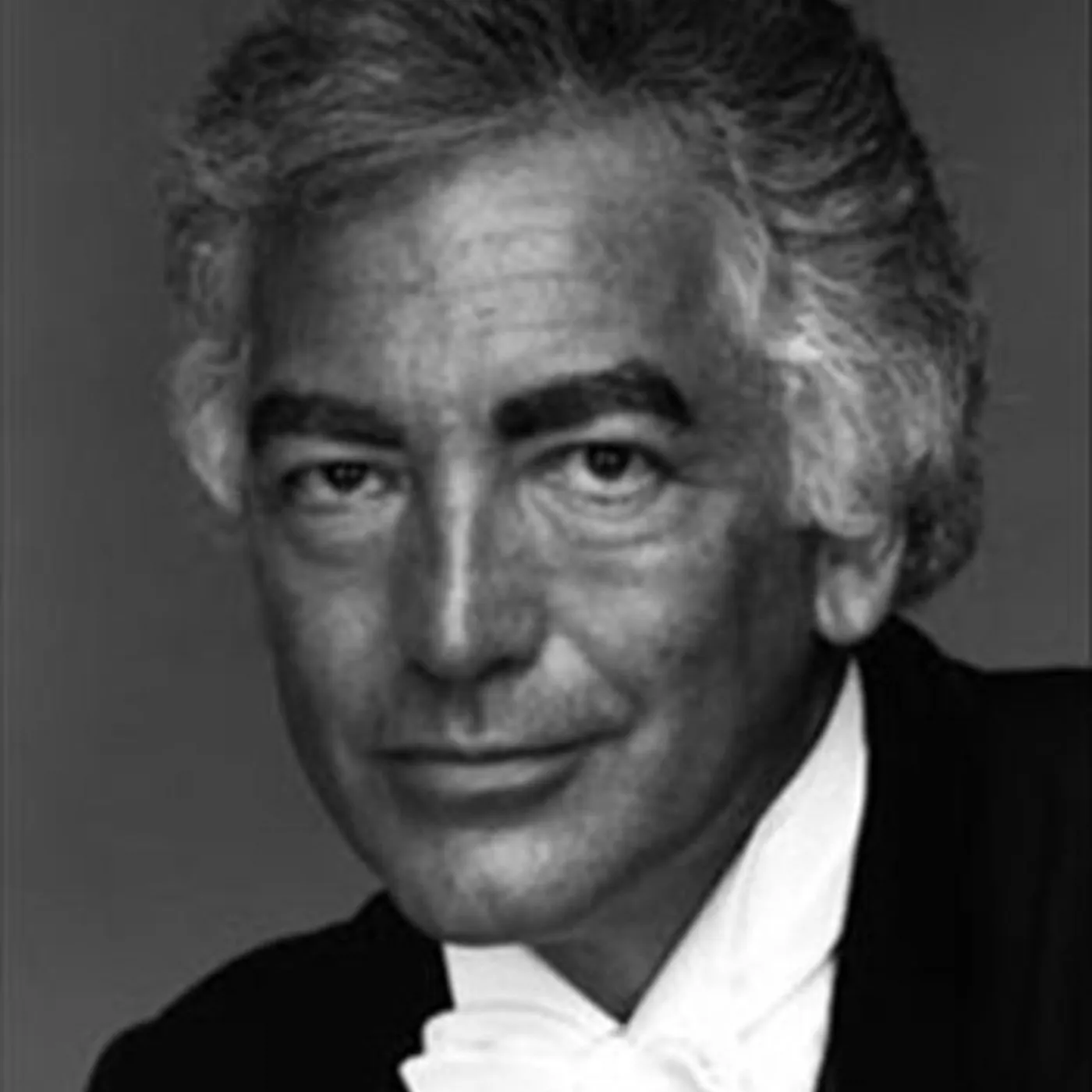 Richard Bonynge Brand Page