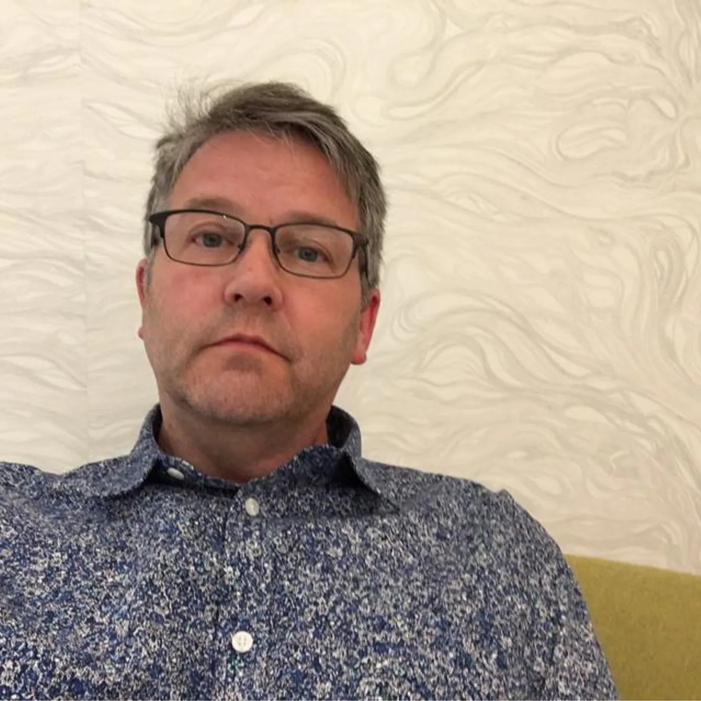 Richard Bruxvoort Colligan Brand Page