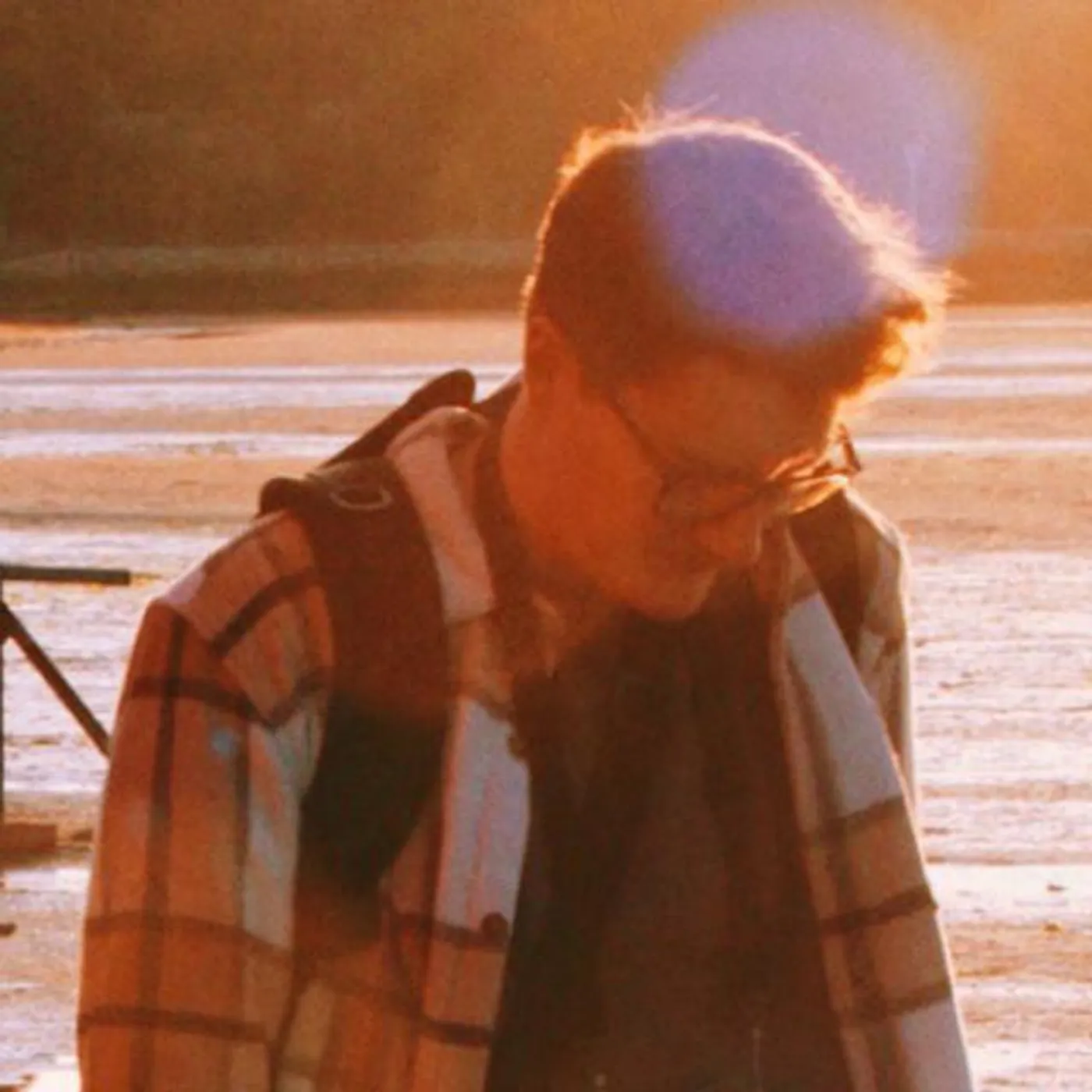 Richard Caddock Brand Page