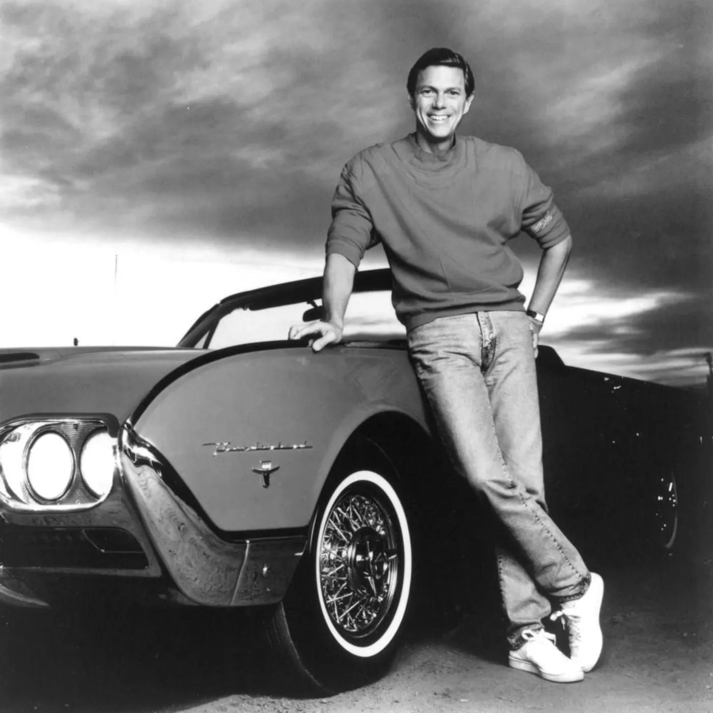 Richard Carpenter Brand Page