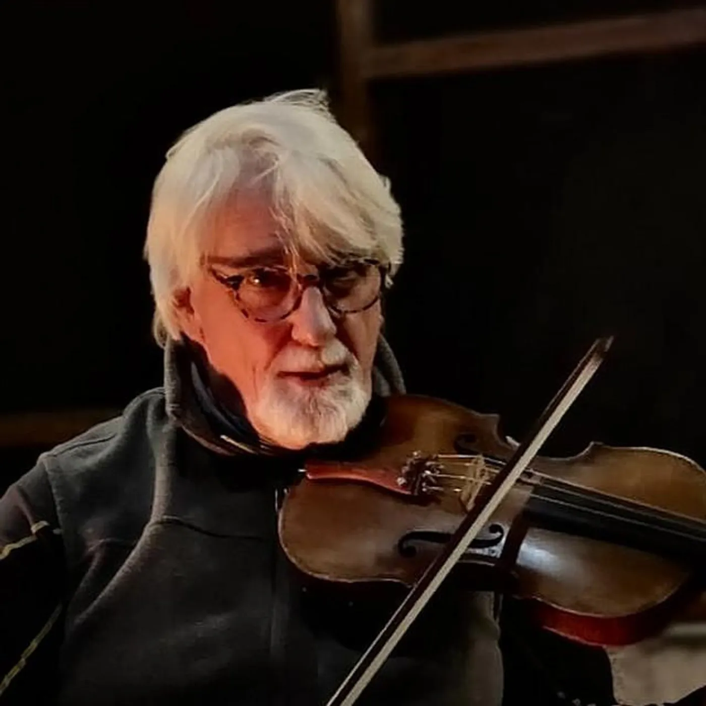 Richard Carr Brand Page