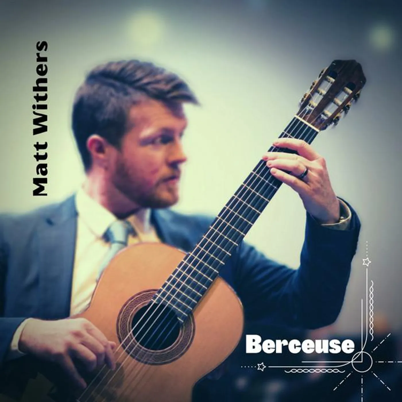 Richard Charlton Brand Page