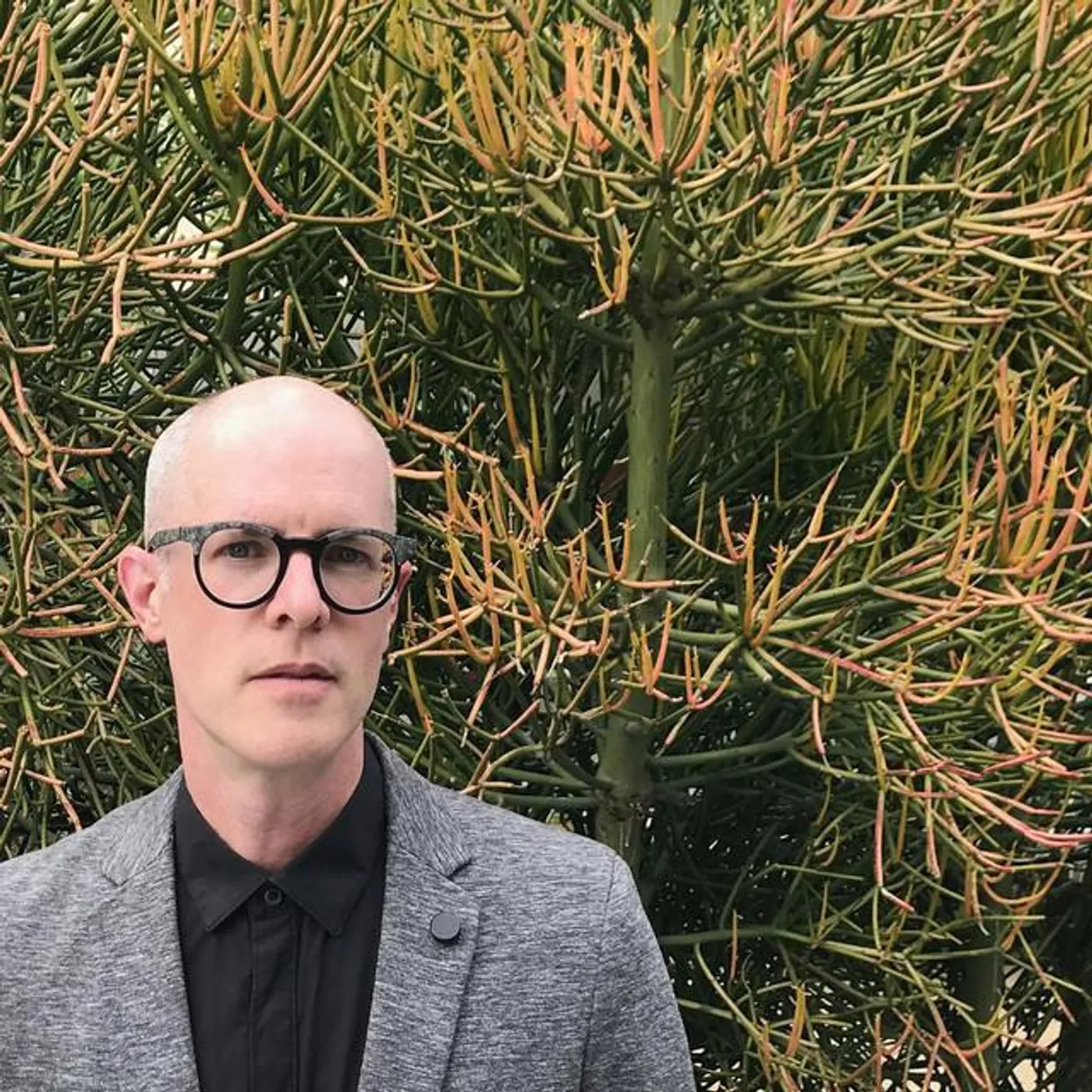 Richard Chartier Brand Page