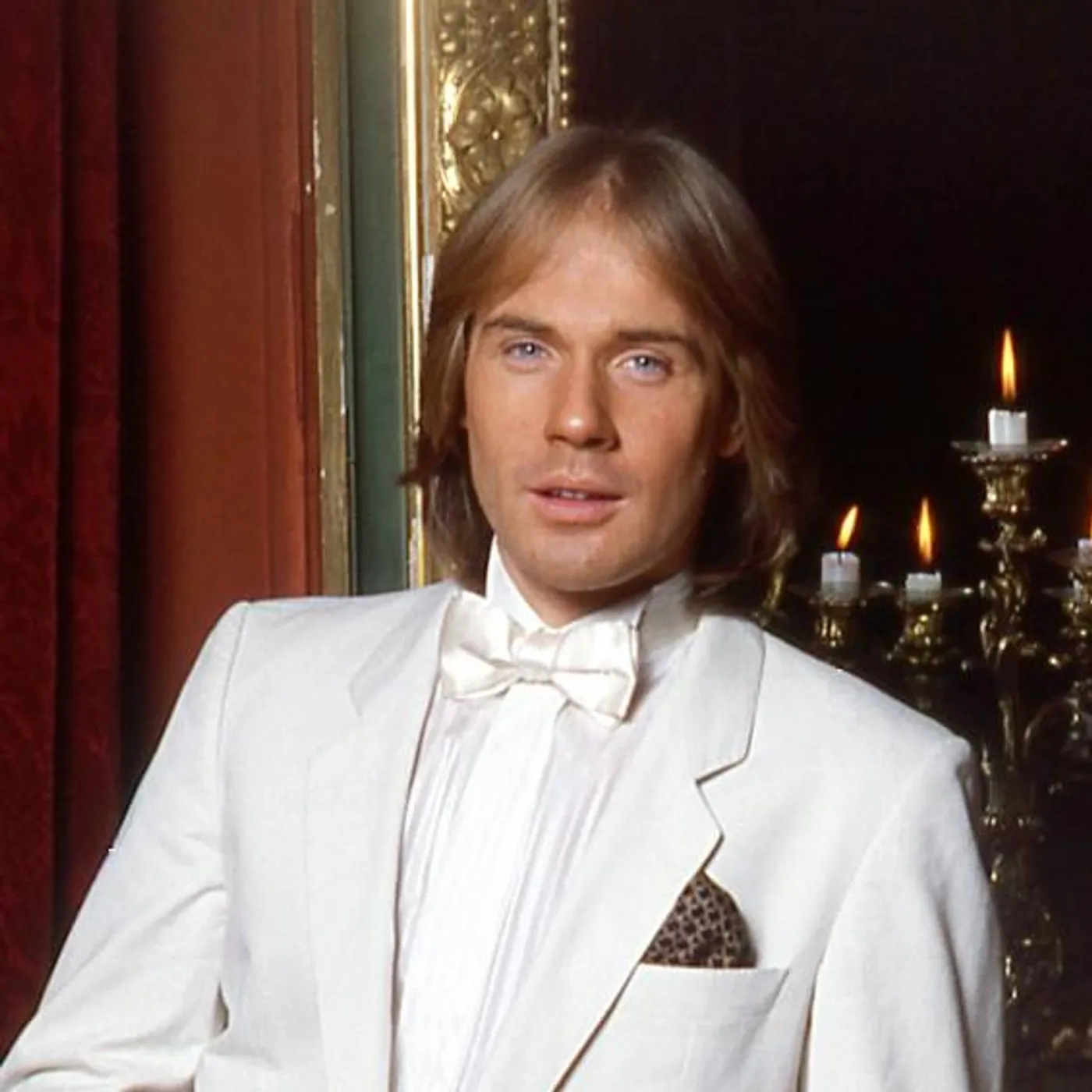 Richard Clayderman Brand Page