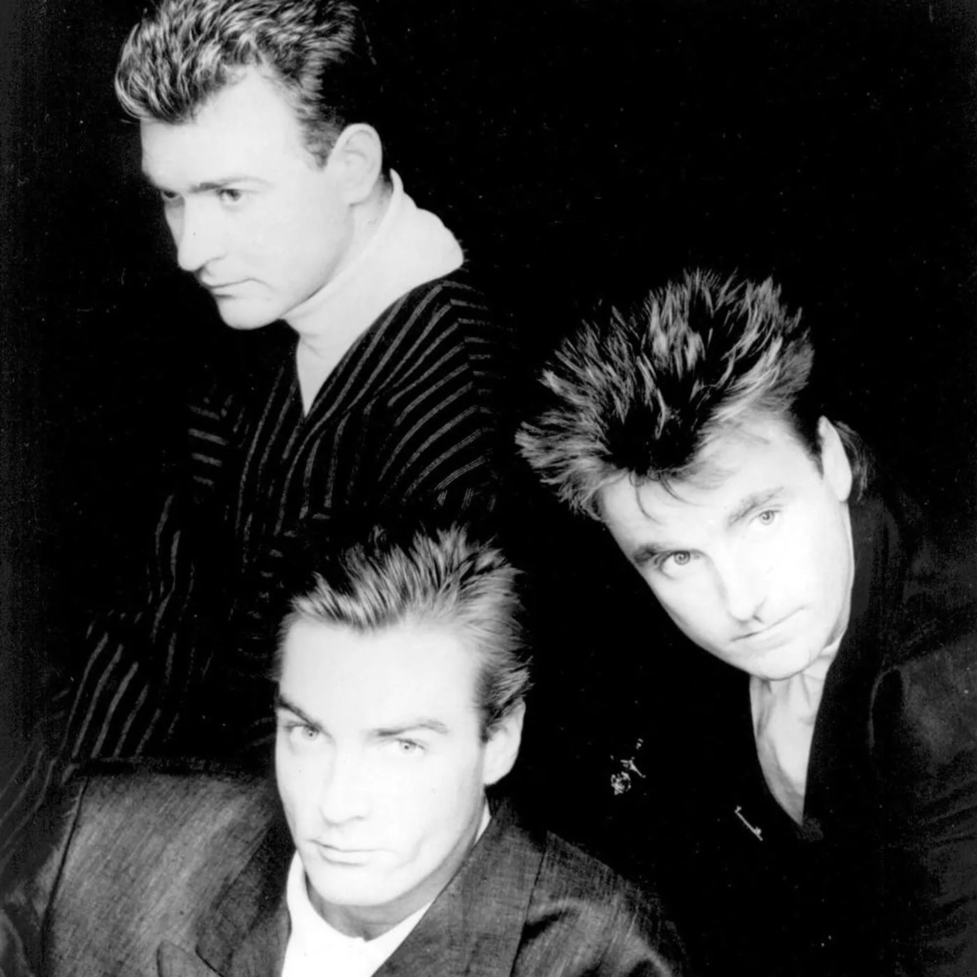 Richard Darbyshire Brand Page