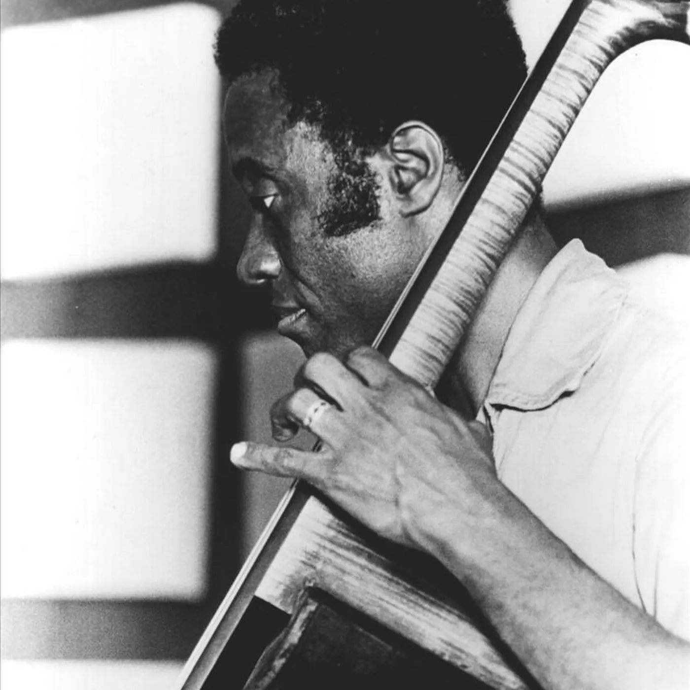 Richard Davis Brand Page