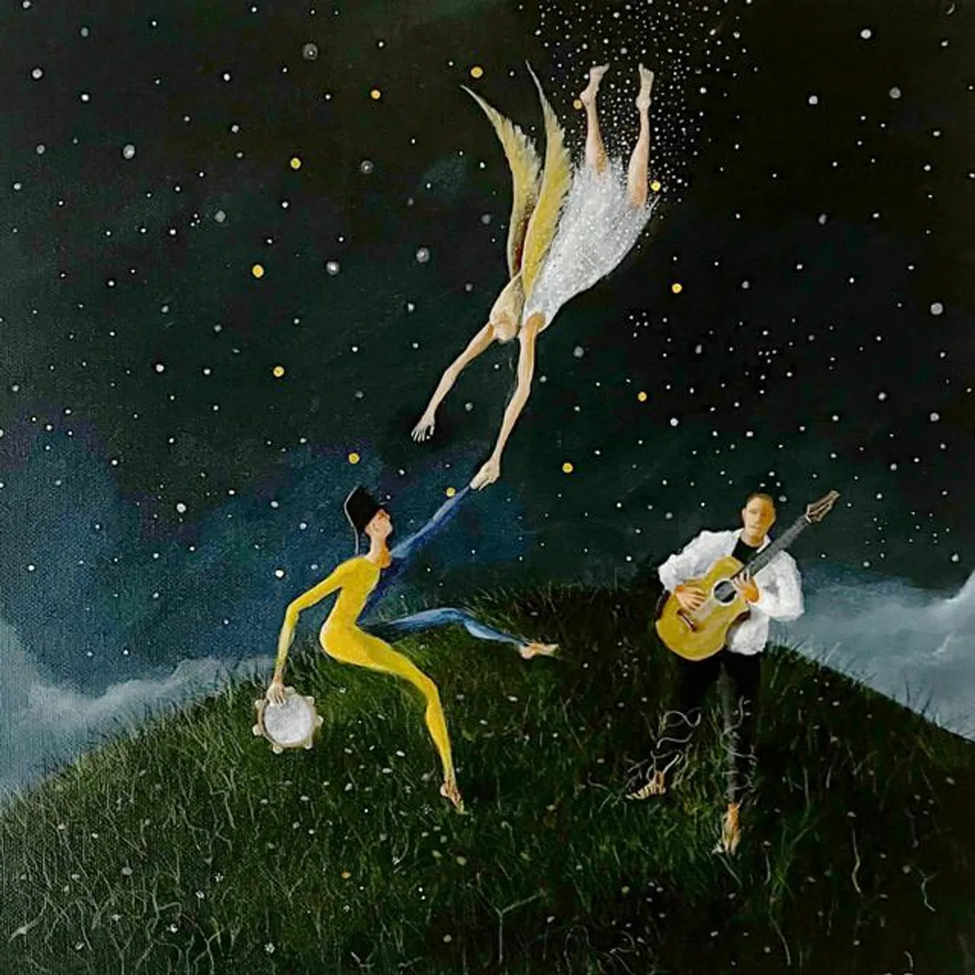 Richard Durrant Brand Page