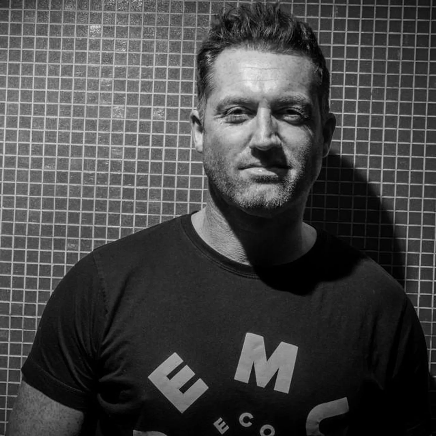 Richard Earnshaw Brand Page