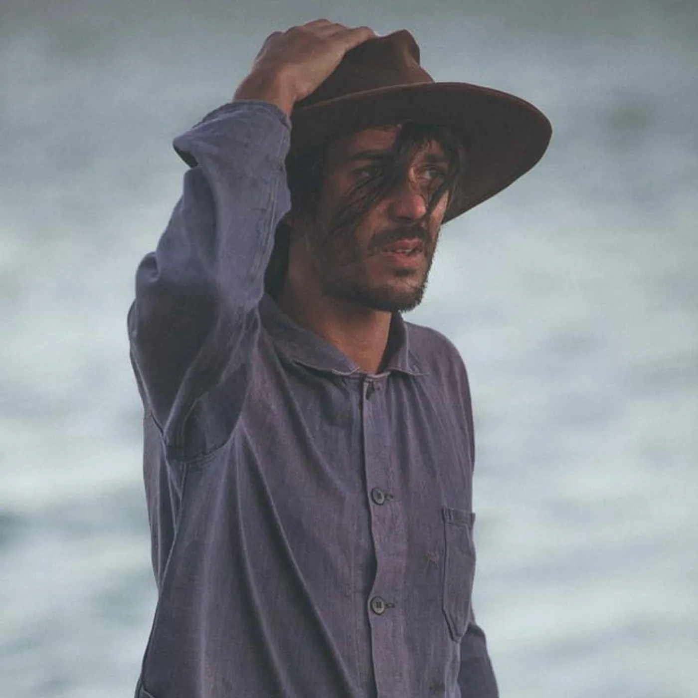 Richard Edwards Brand Page