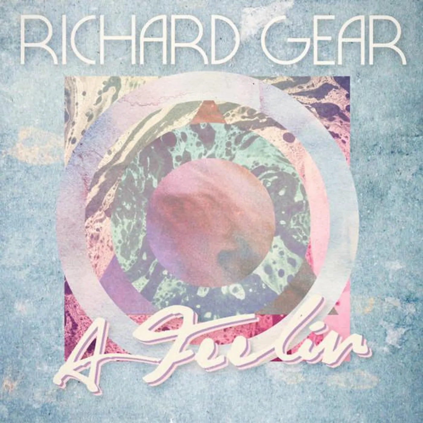 RiCHARD GEAR Brand Page