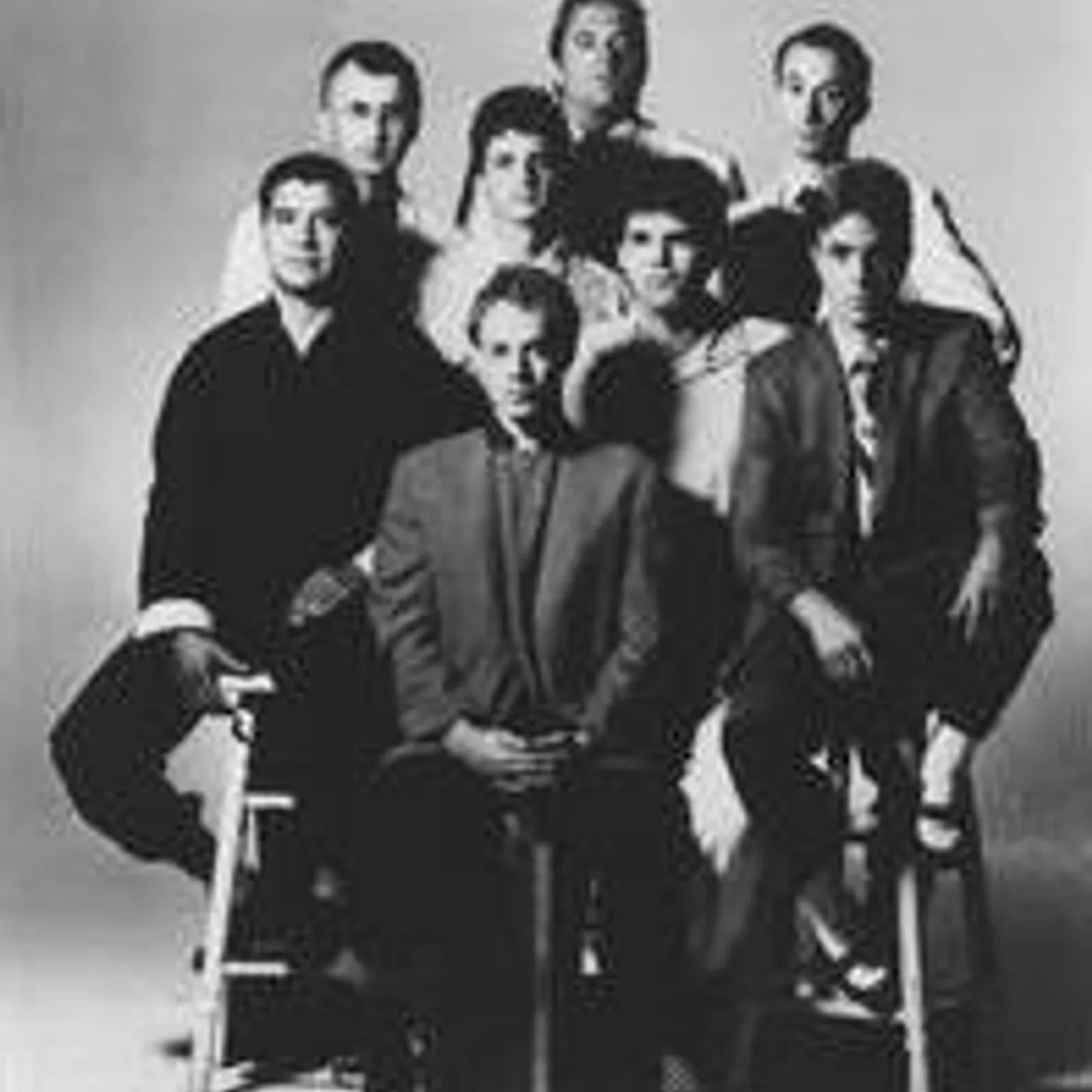 Richard Gibbs Brand Page