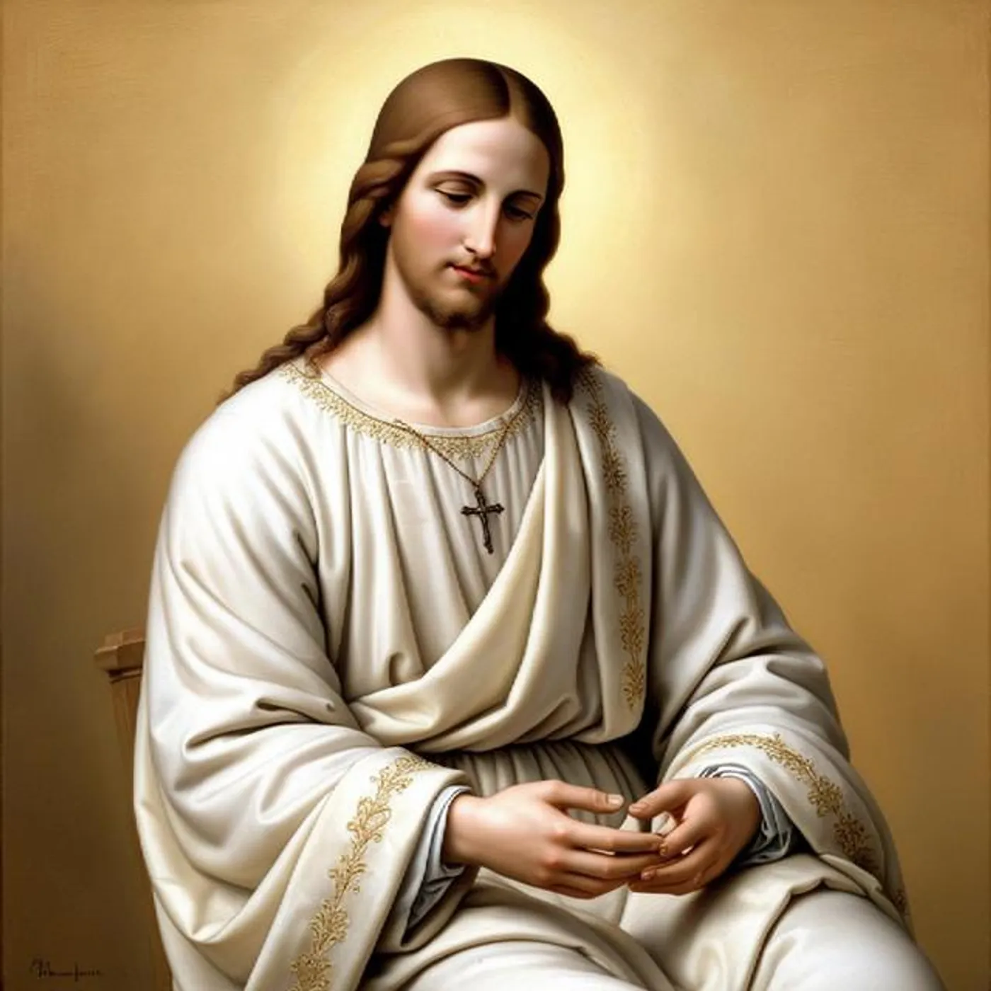 Richard Gillard Brand Page