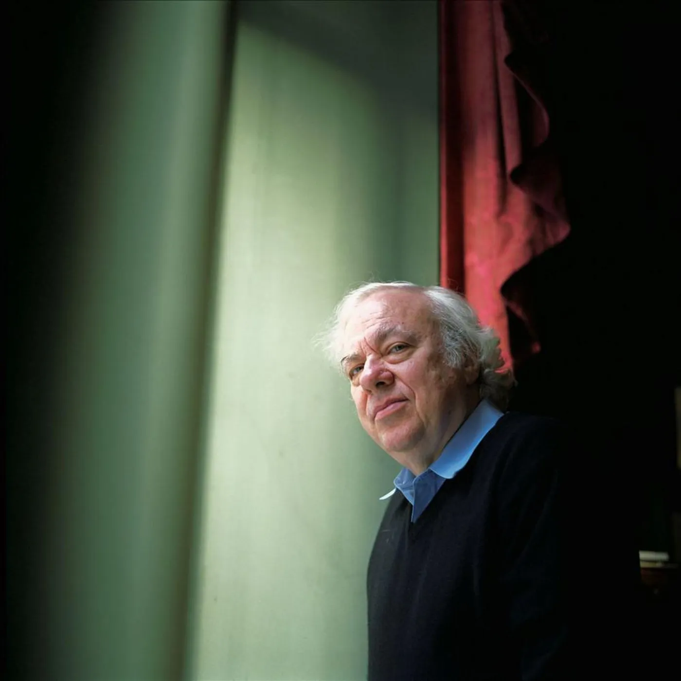 Richard Goode Brand Page