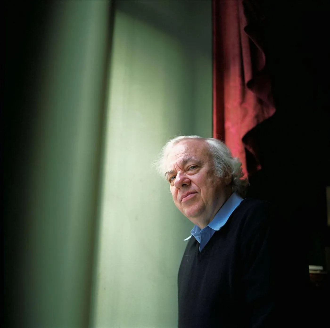 Richard Goode