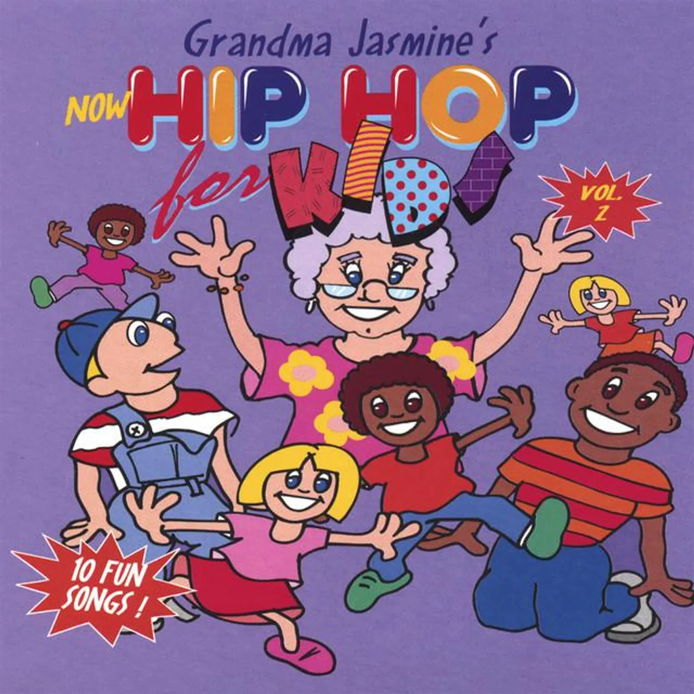 Richard Graf Brand Page