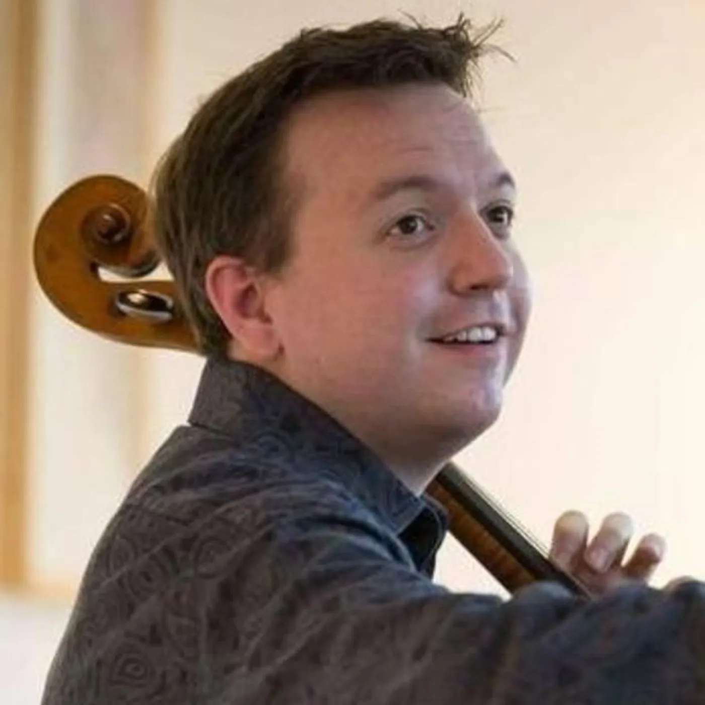 Richard Harwood Brand Page