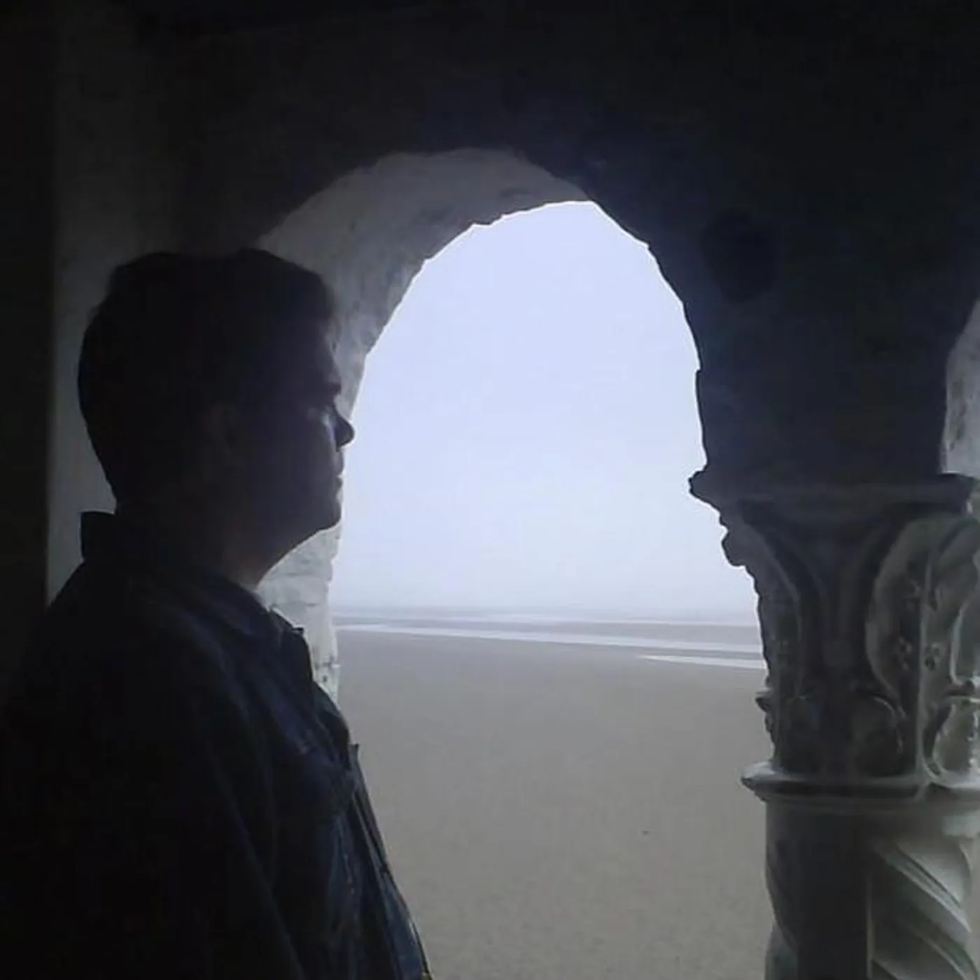 Richard Harper Brand Page