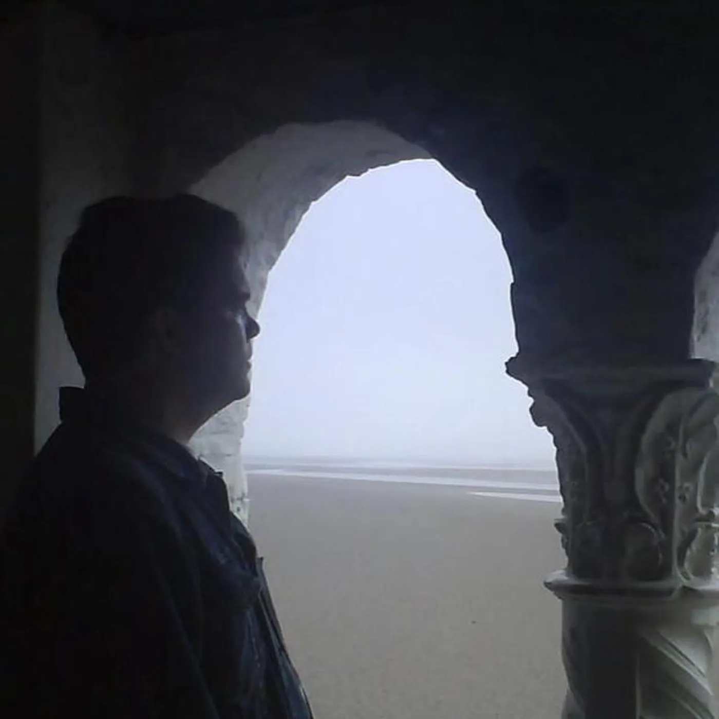 Richard Harper Brand Page