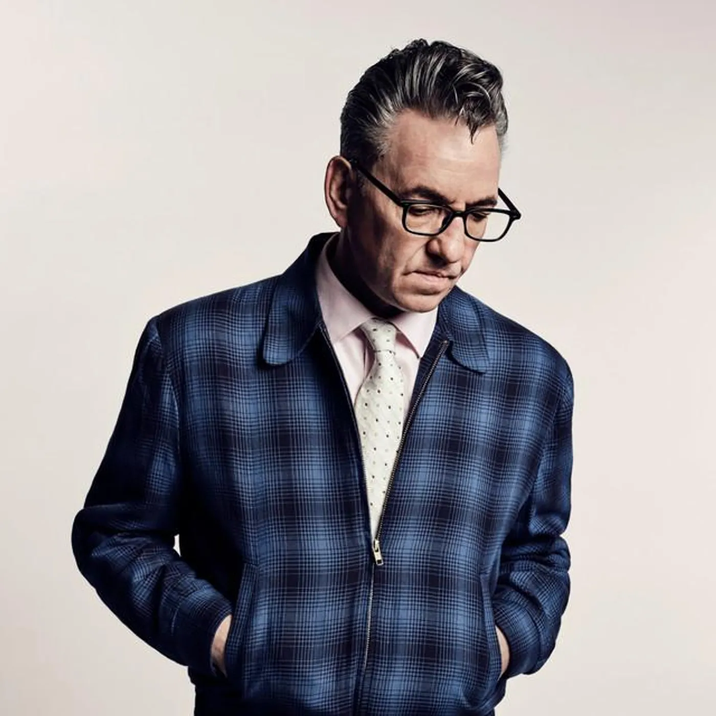 Richard Hawley Brand Page