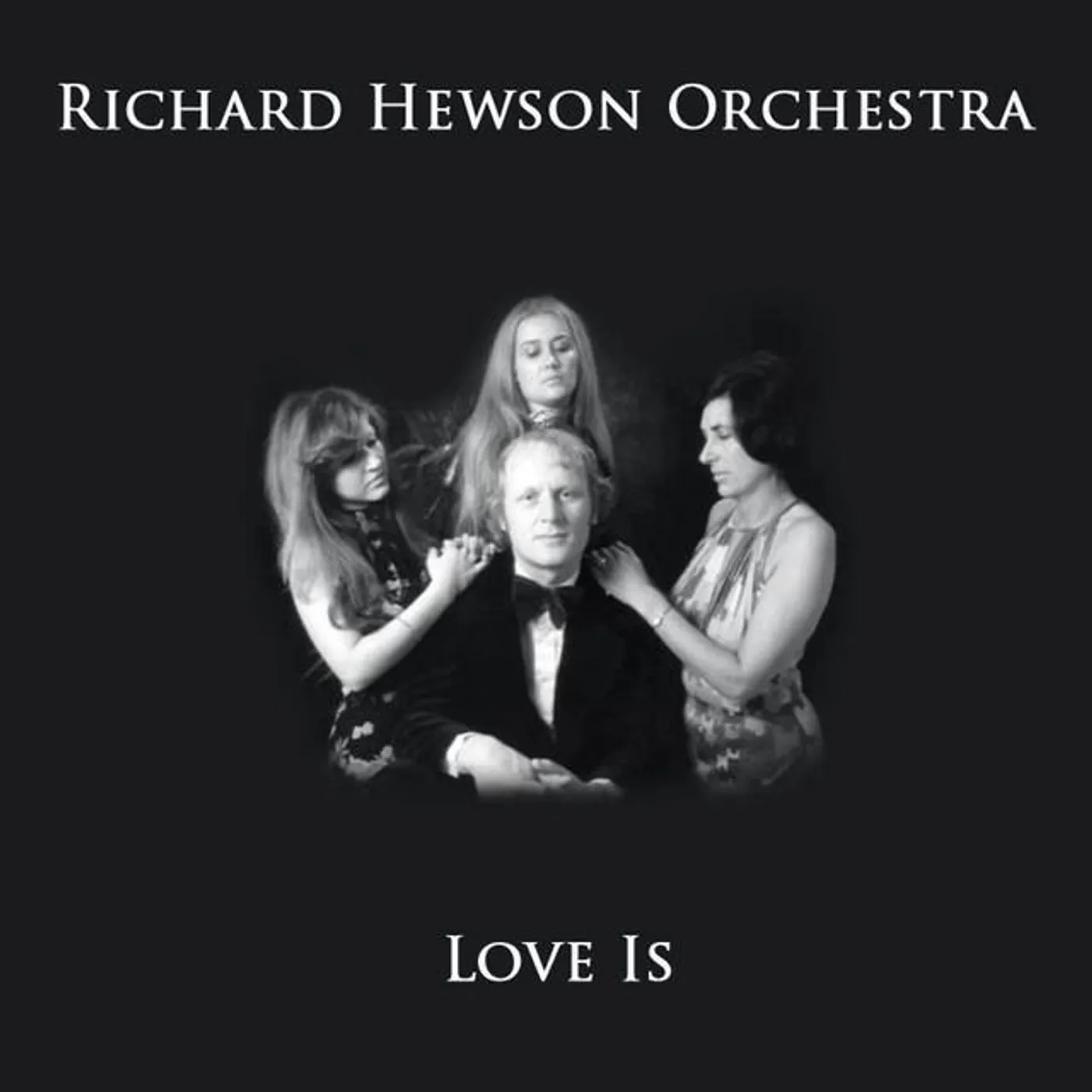 Richard Hewson Orchestra