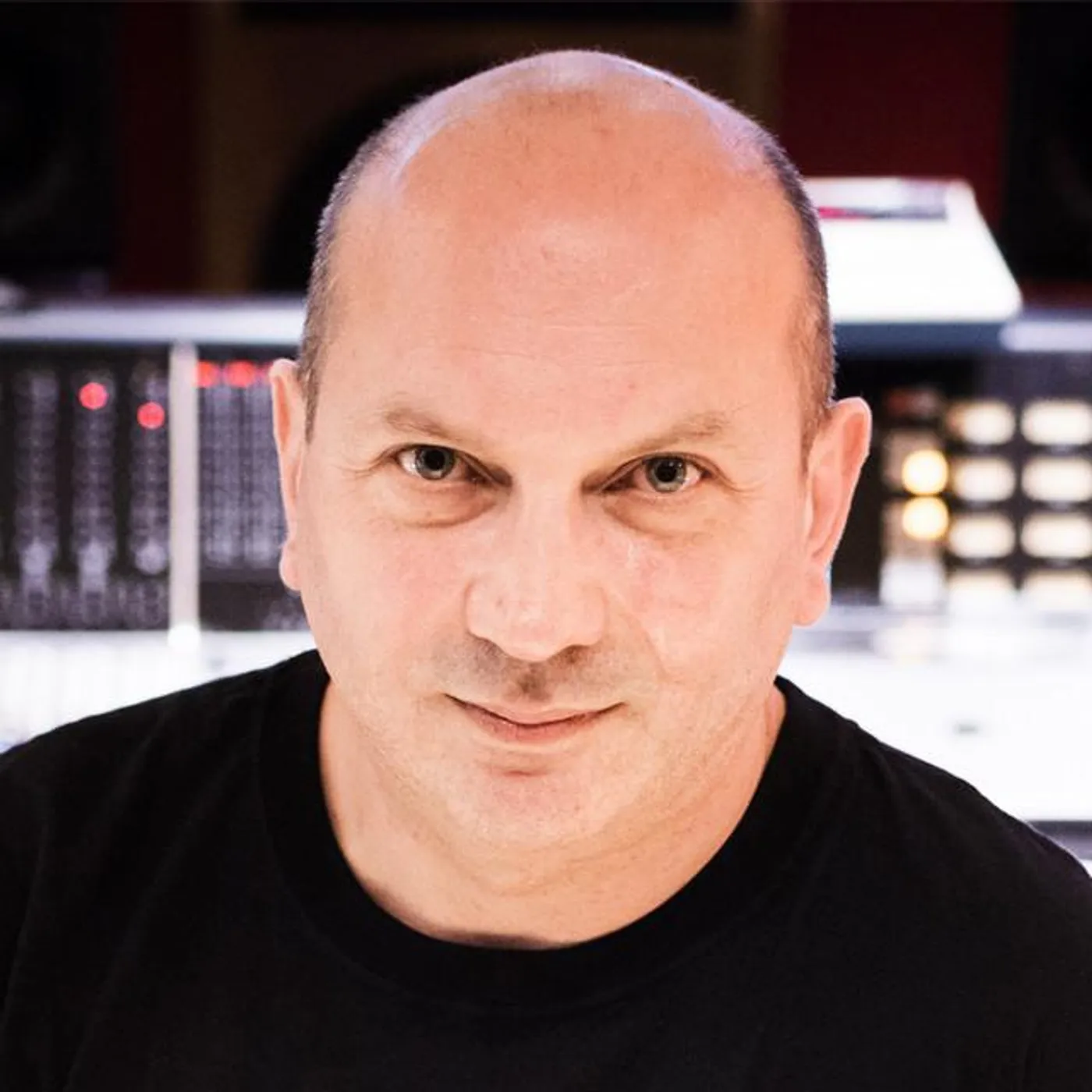 Richard Jacques Brand Page