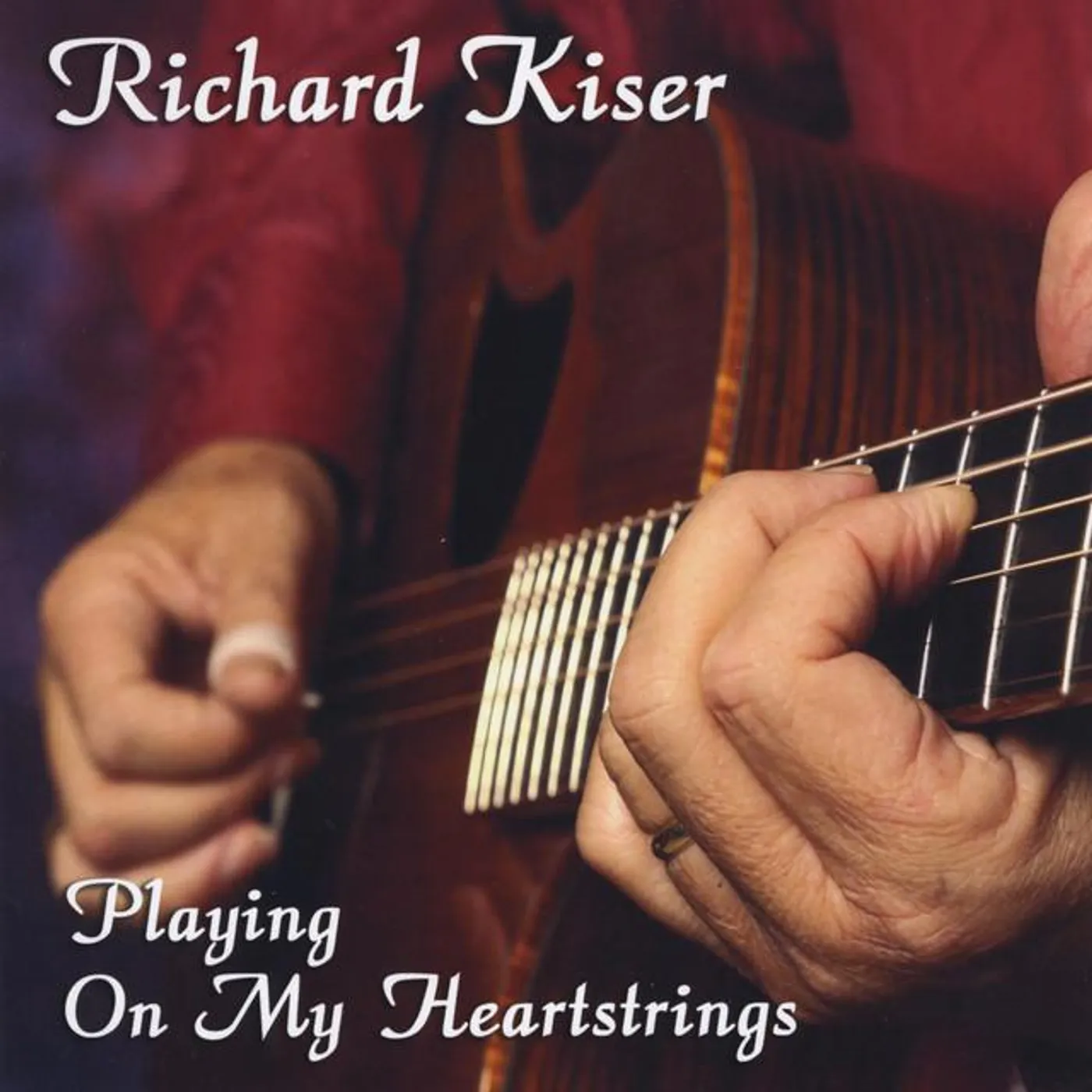 Richard Kiser