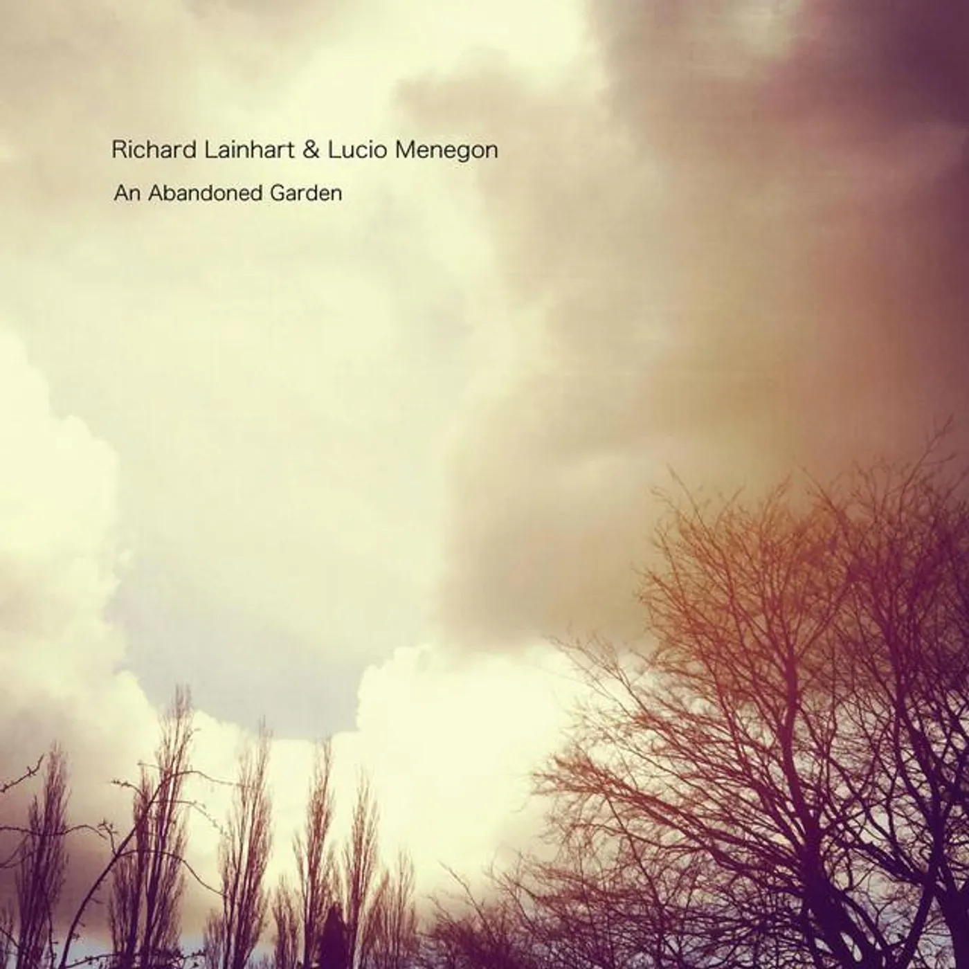 Richard Lainhart Brand Page