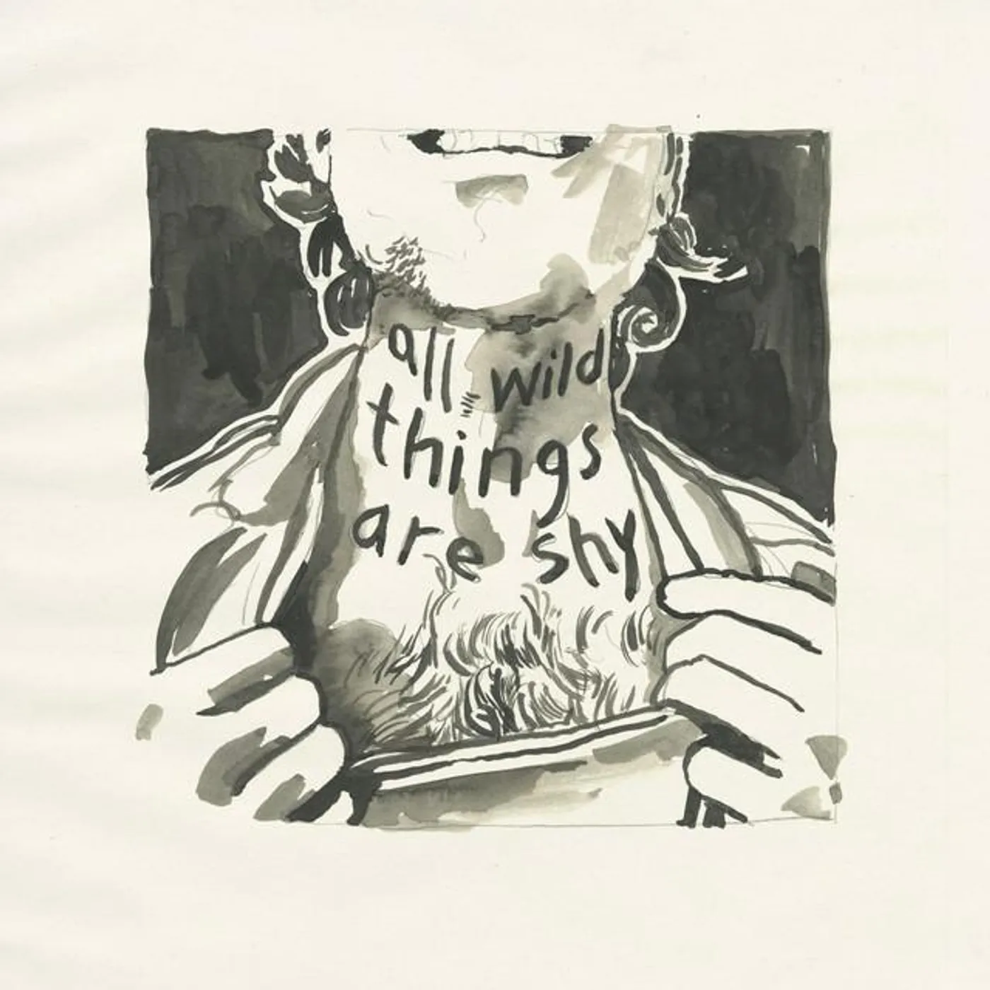 Richard Laviolette Brand Page