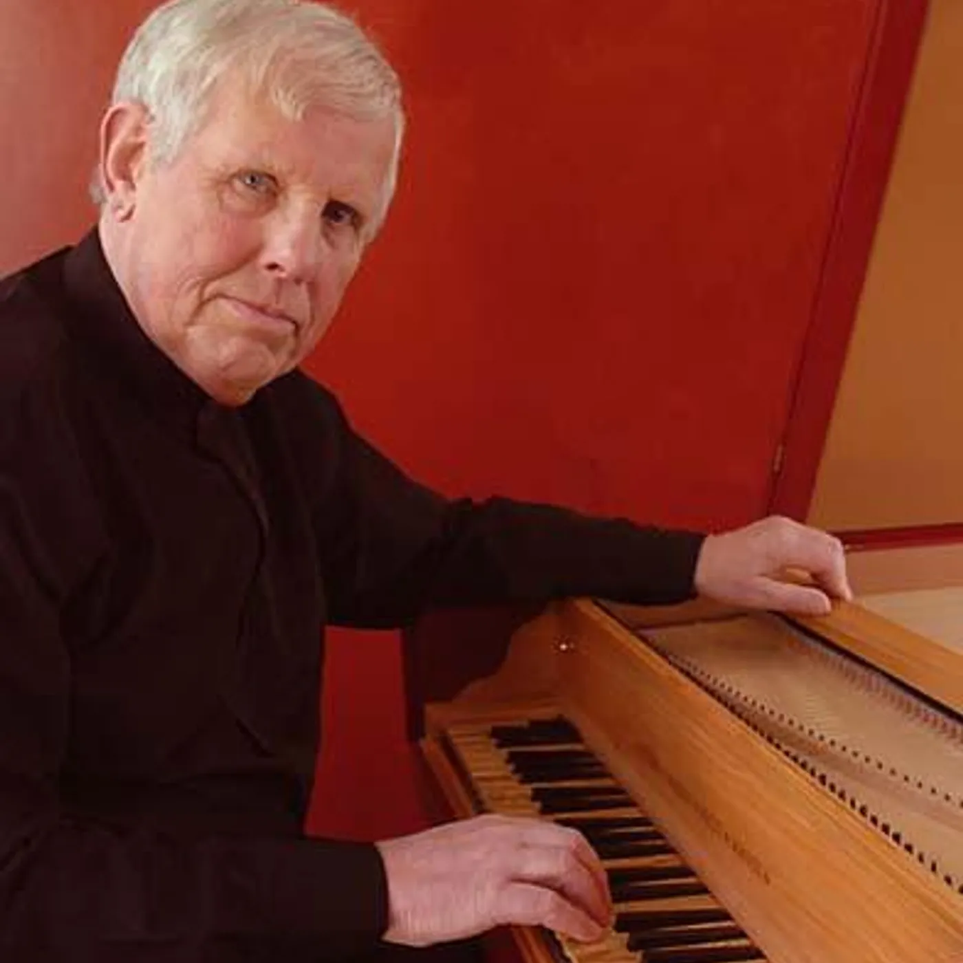 Richard Lester Brand Page