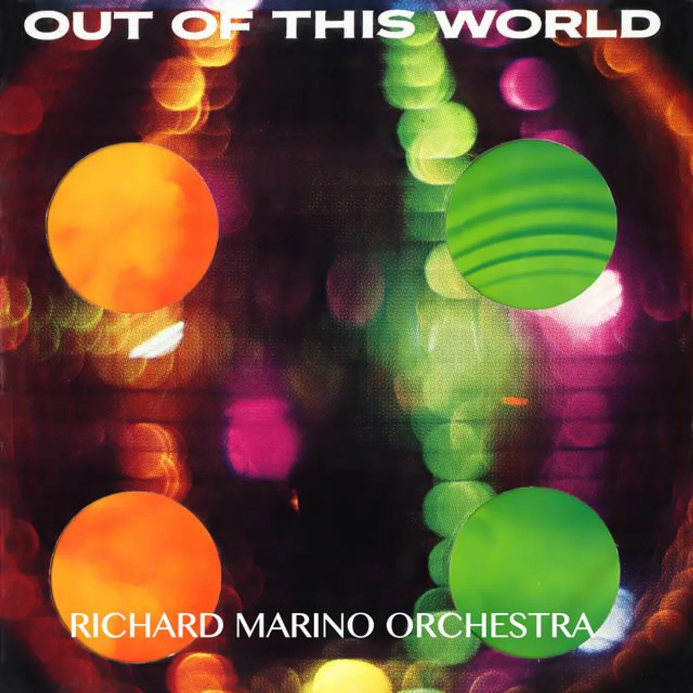 Richard Marino Orchestra