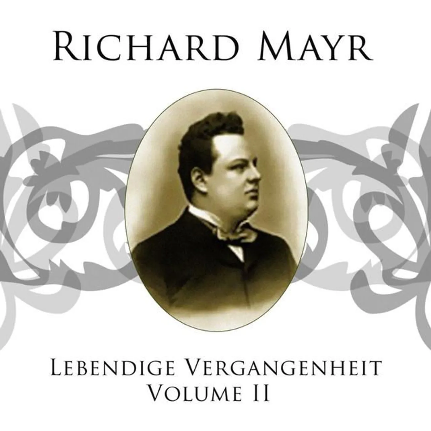 Richard Mayr