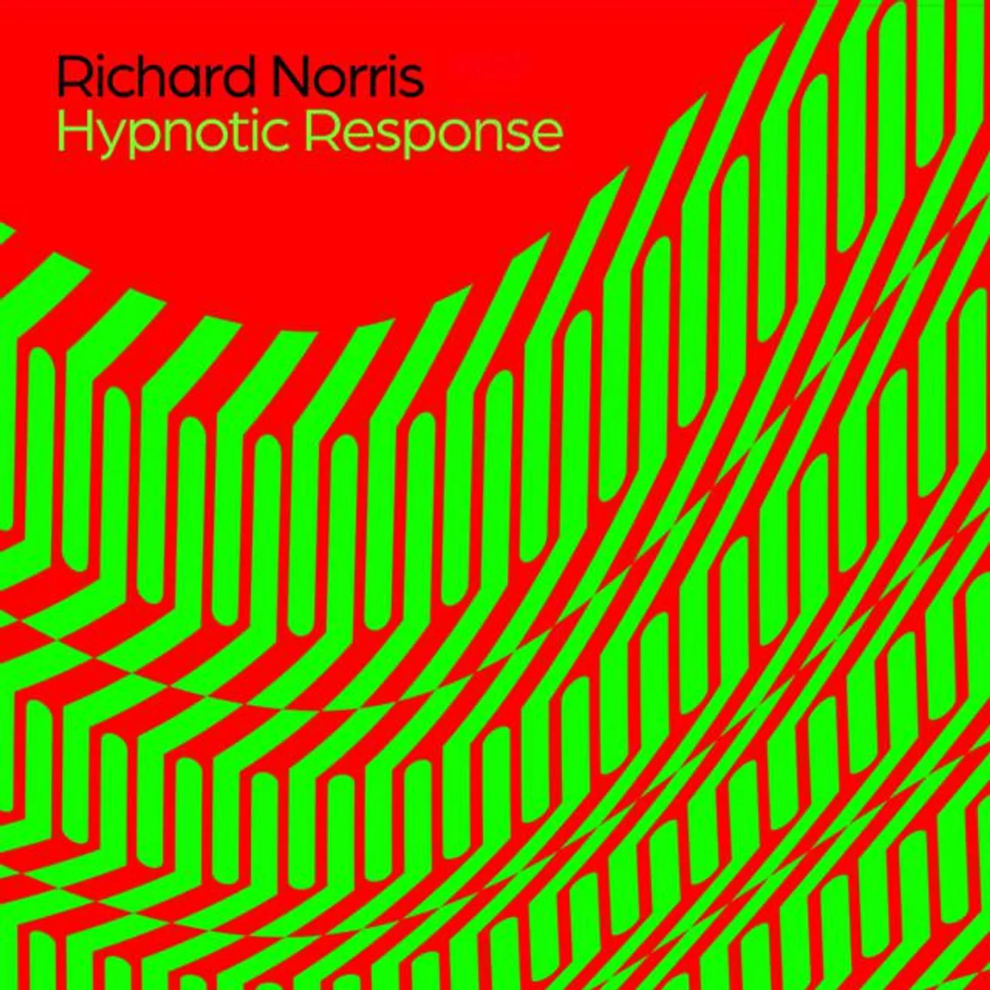 Richard Norris Brand Page