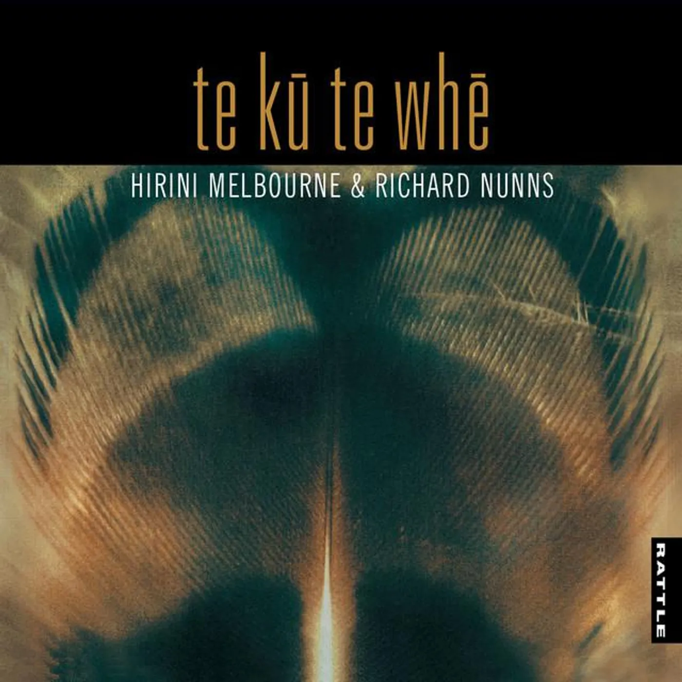 Richard Nunns Brand Page