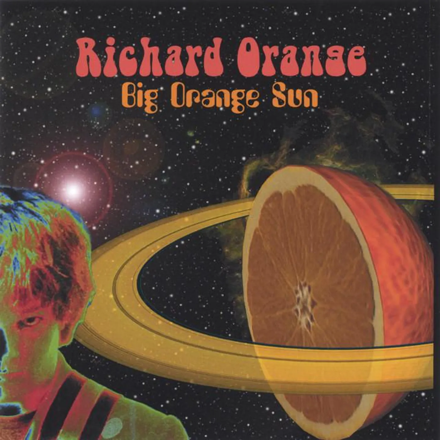 Richard Orange