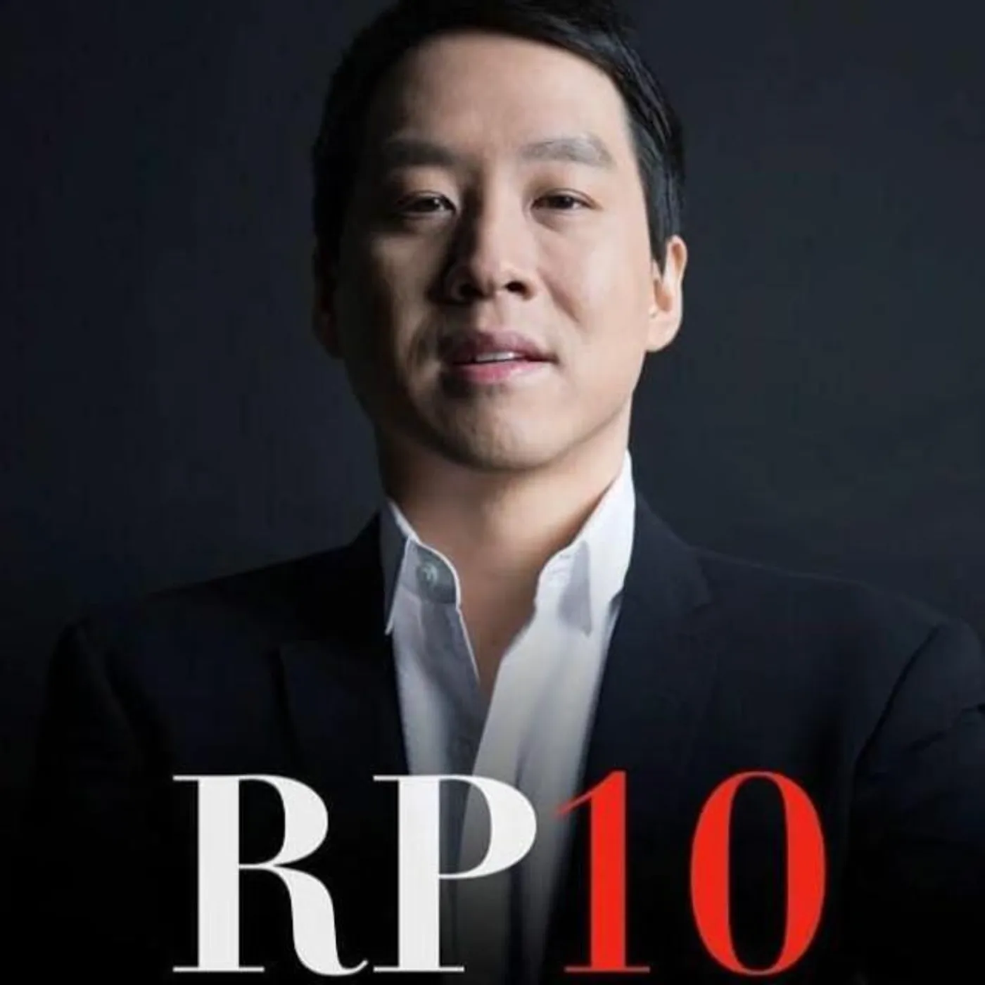 Richard Poon Brand Page