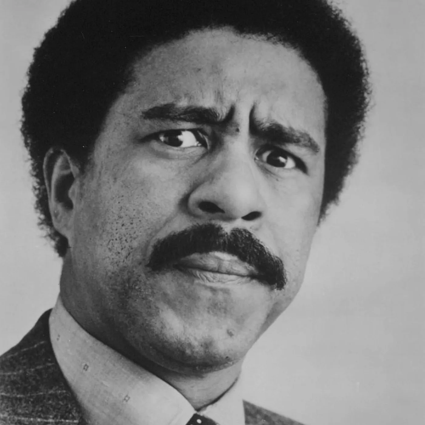 Richard Pryor Brand Page
