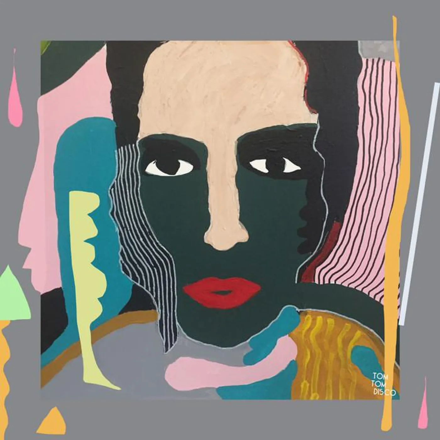 Richard Rossa Brand Page