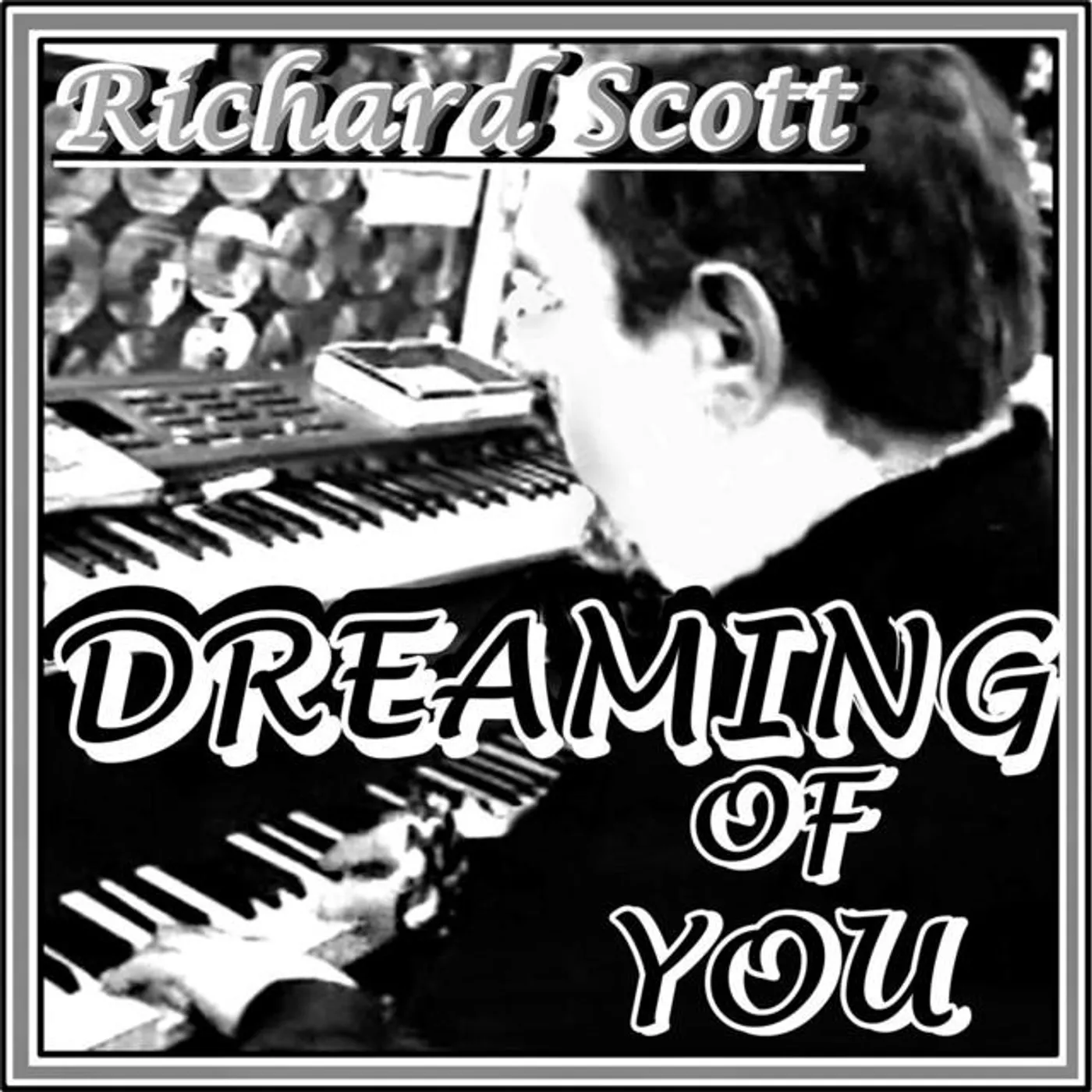 Richard Scott