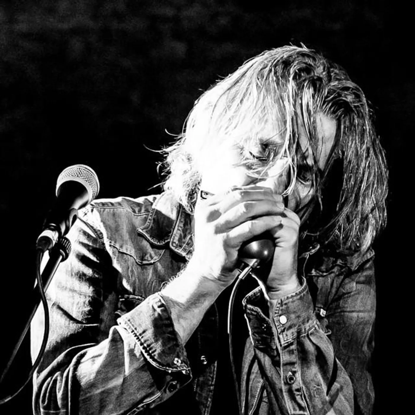 Richard Séguin Brand Page