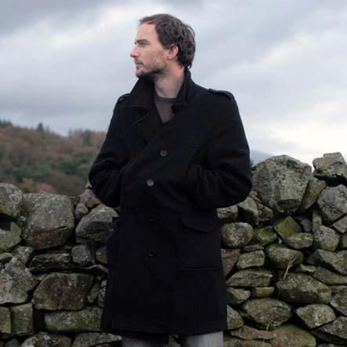 Richard Skelton Brand Page