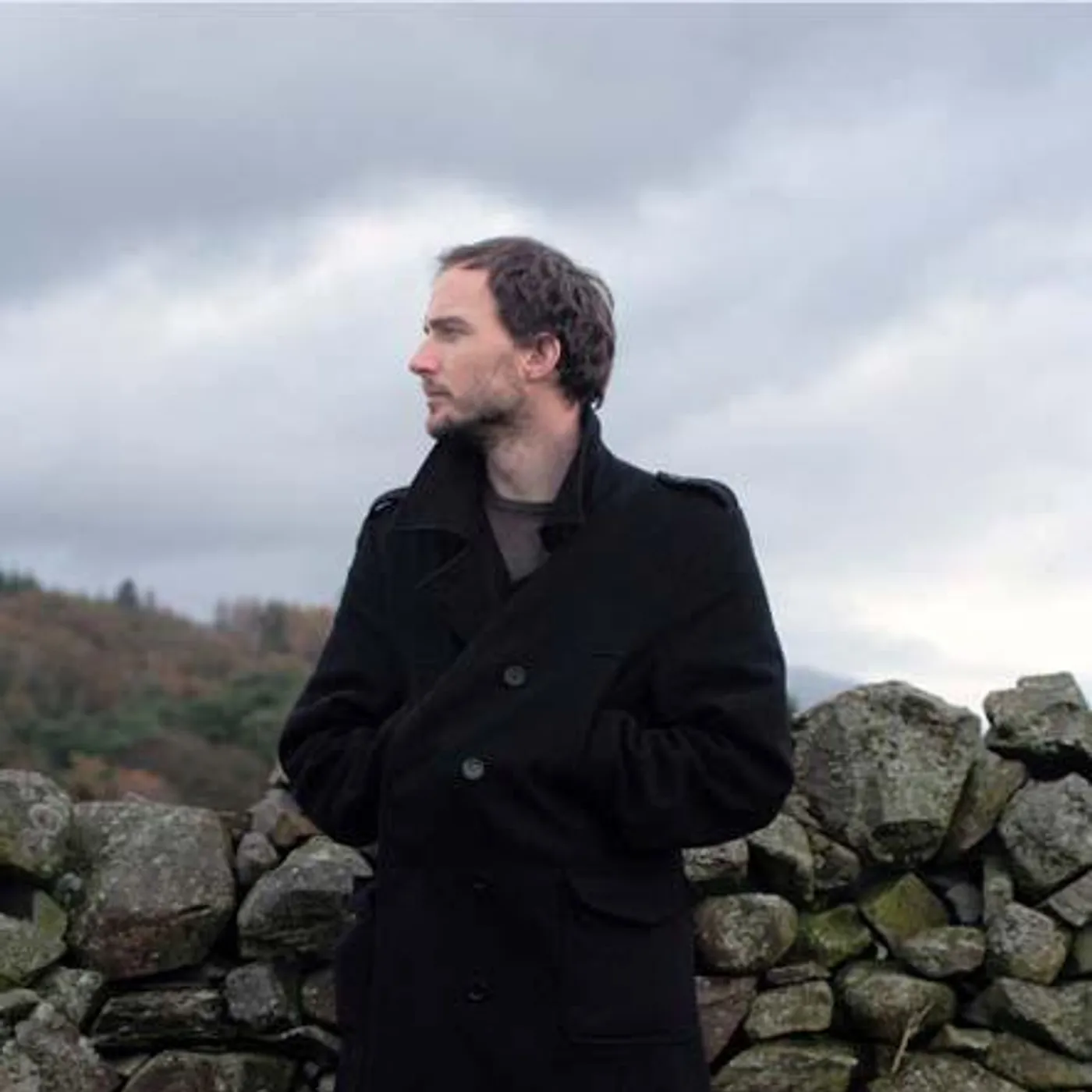 Richard Skelton Brand Page