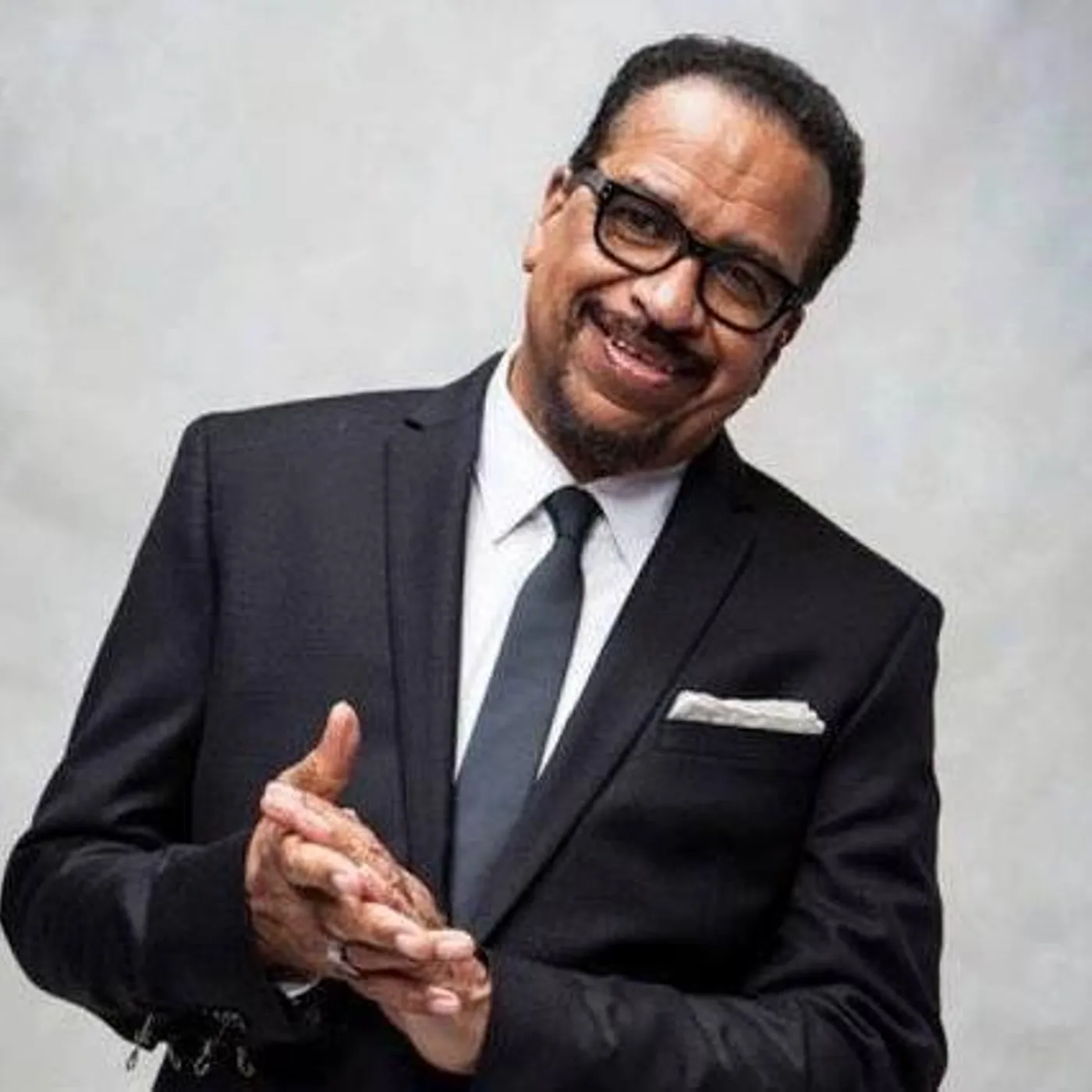 Richard Smallwood Brand Page