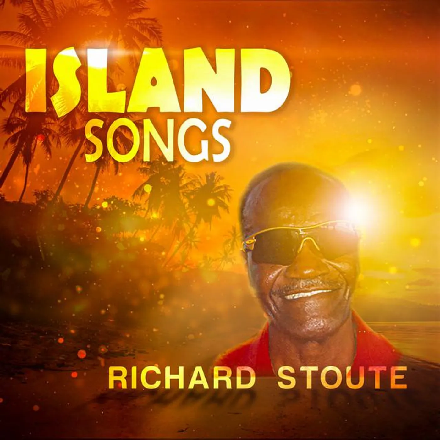 Richard Stoute Brand Page