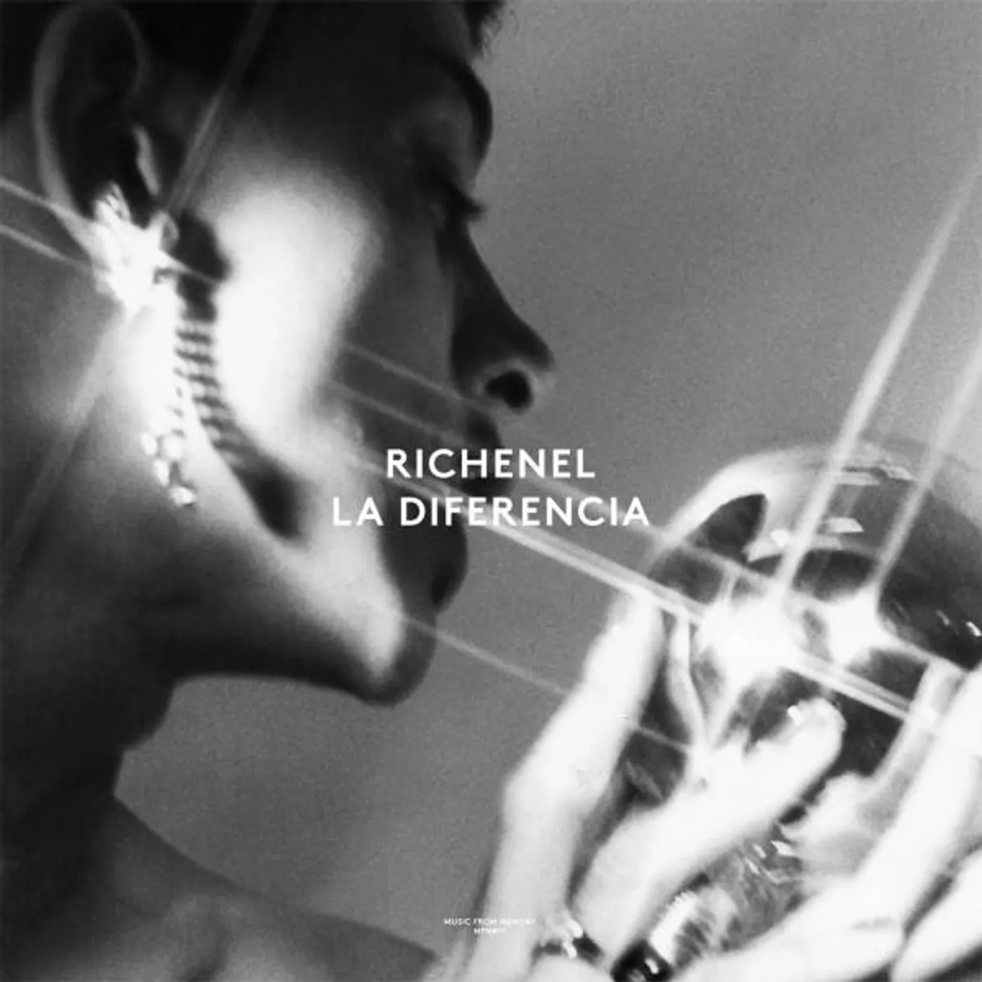 Richenel Brand Page