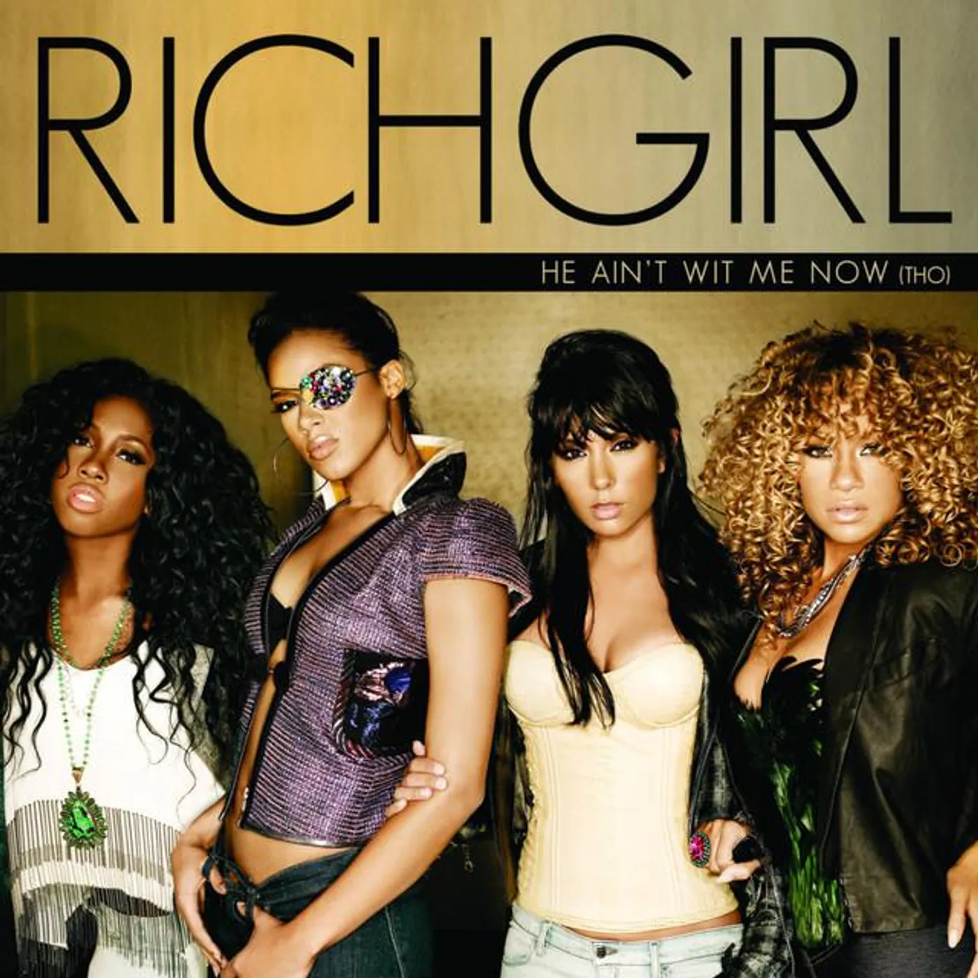 Richgirl Brand Page