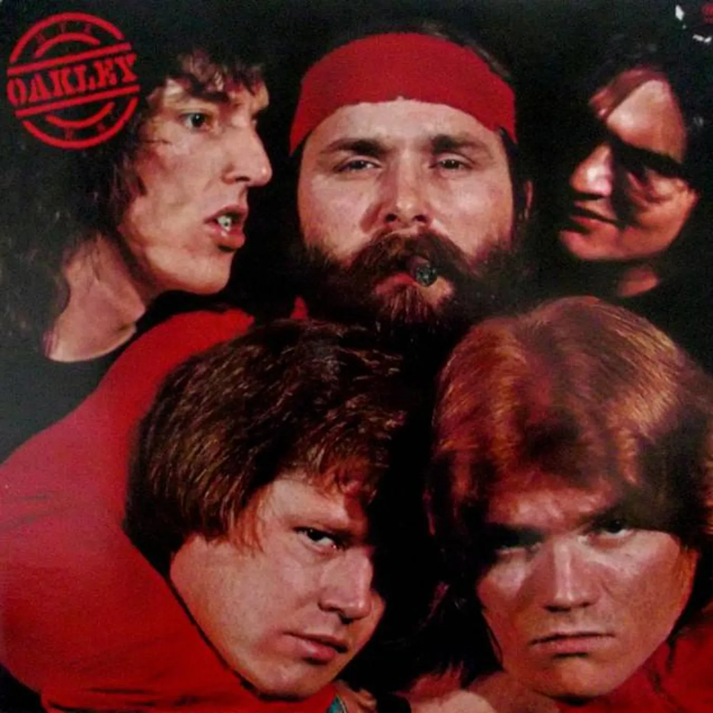 Richie Oakley & Wayne Nicolson Brand Page